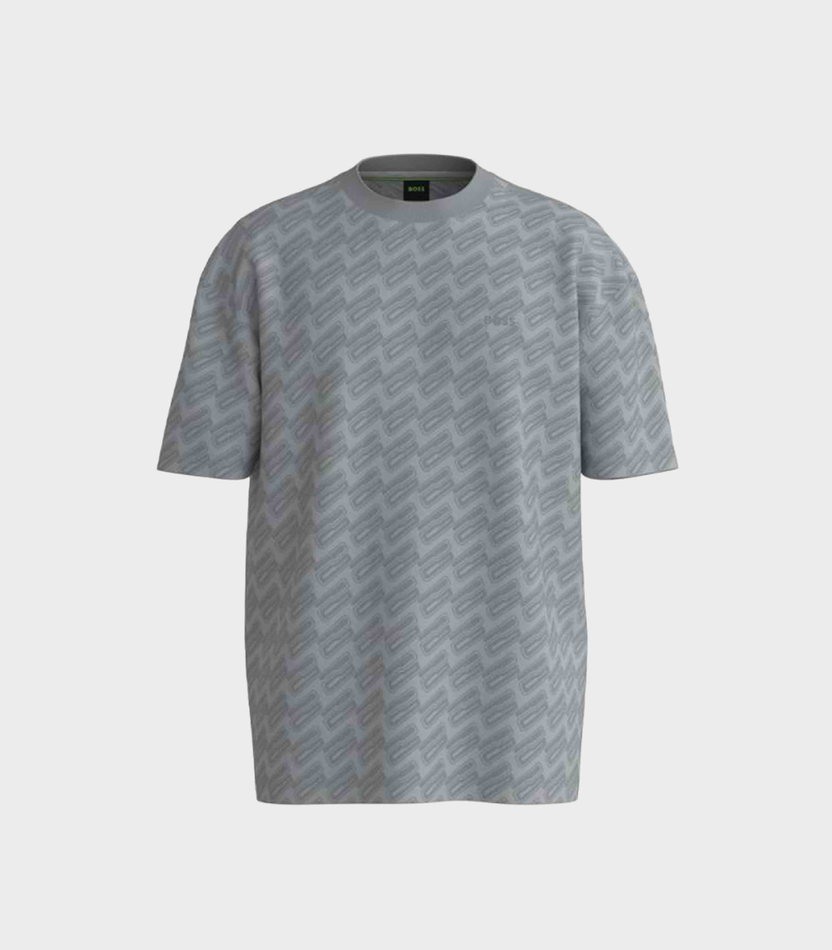 Pastel Grey