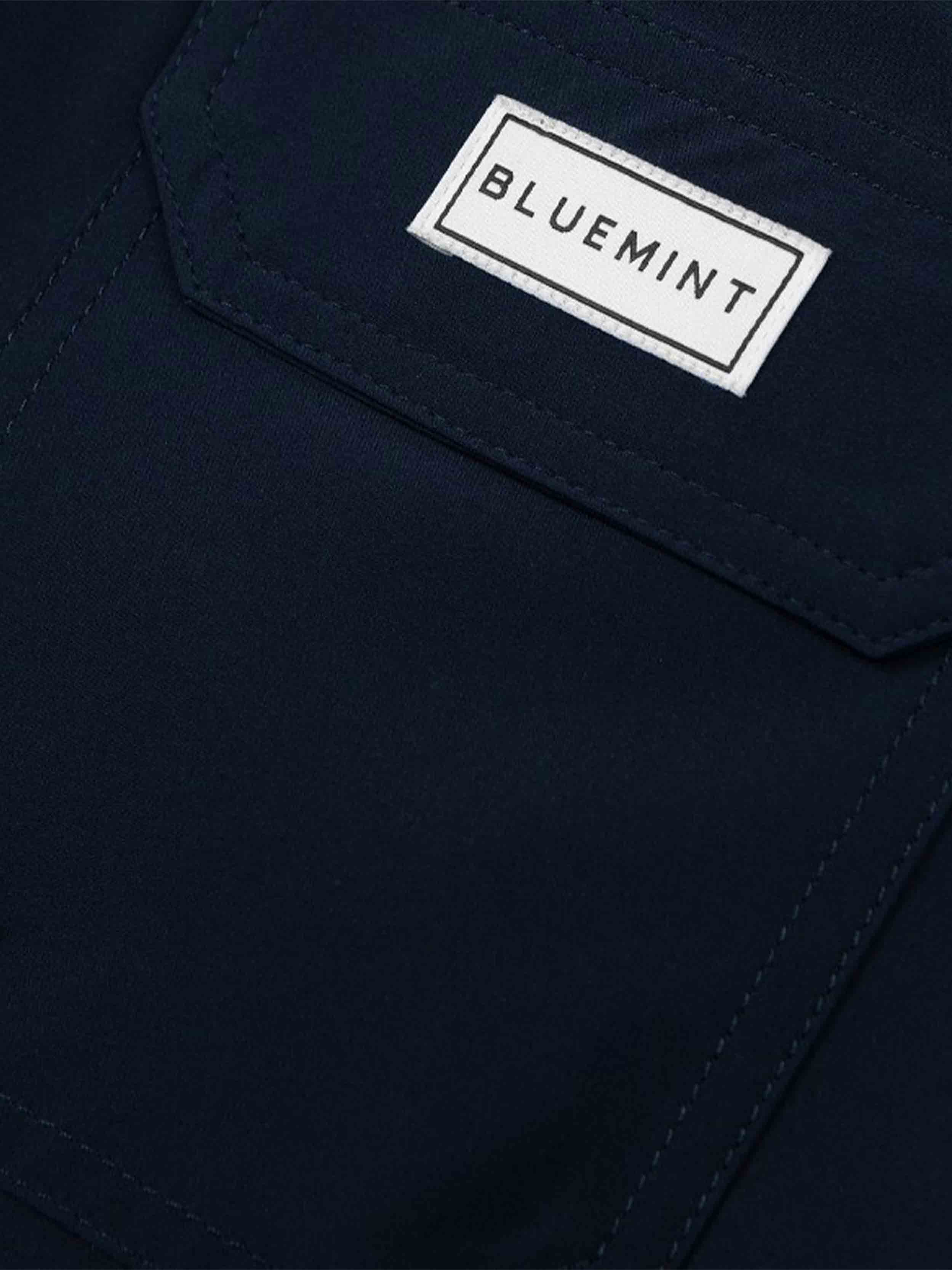 Dark Navy