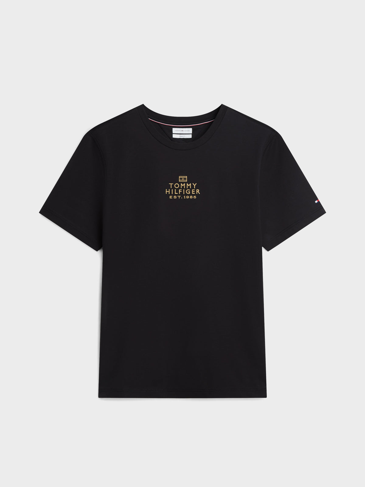 Black 1