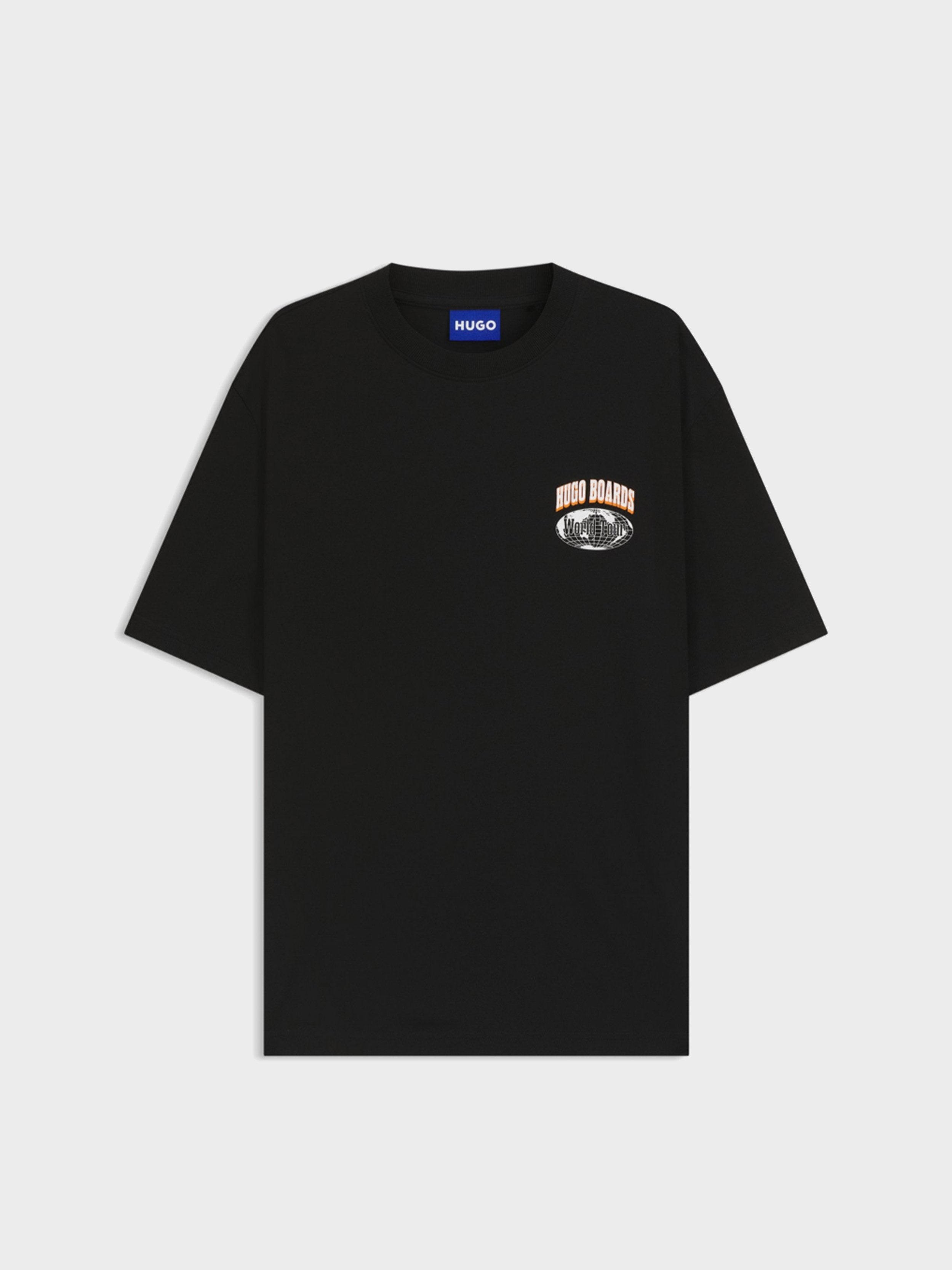 Black 1