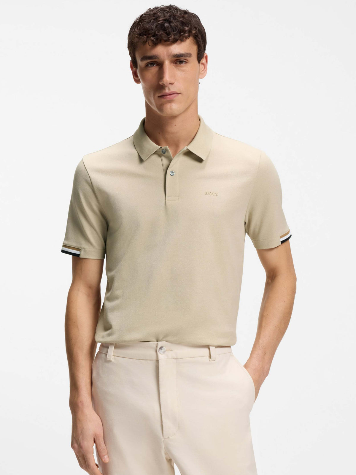 Beige
