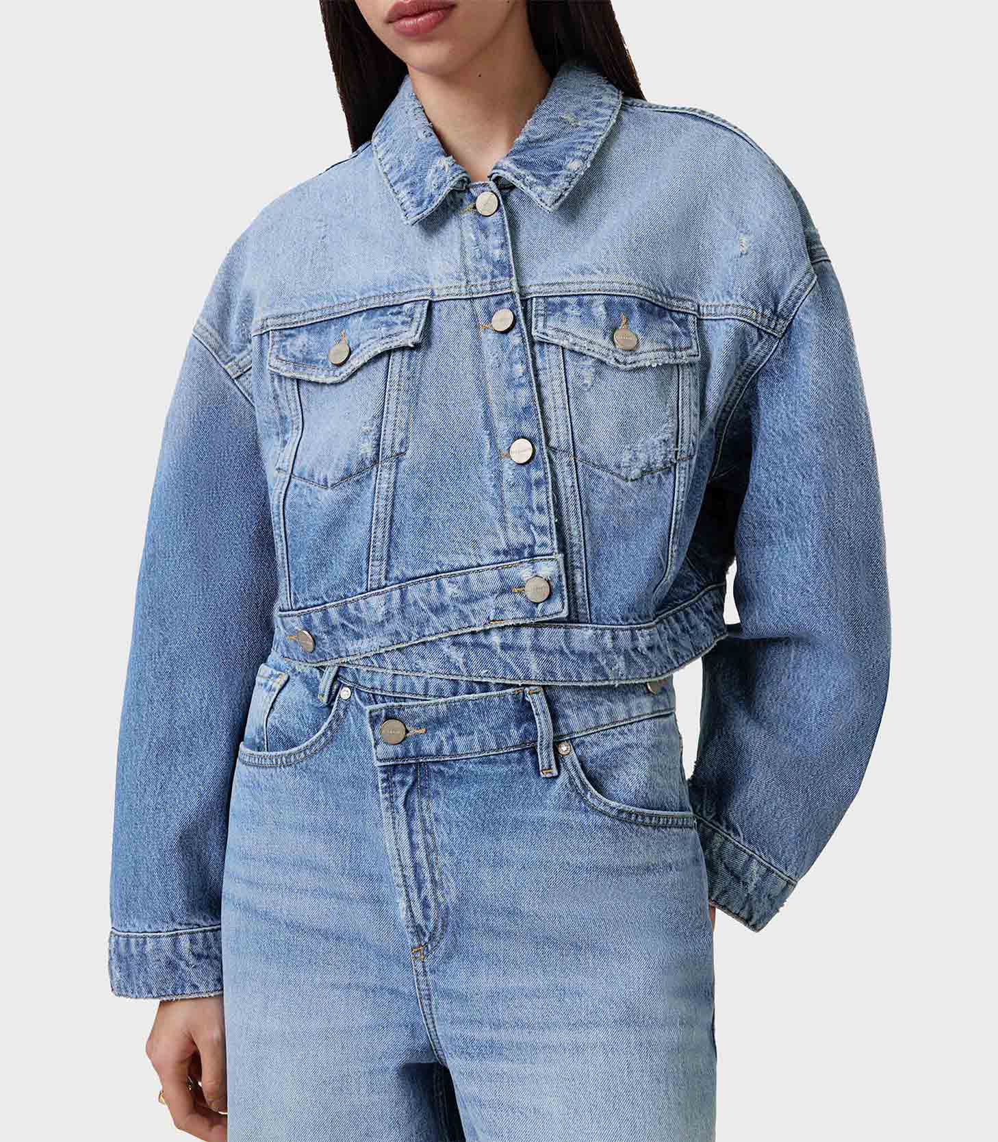 Denim Blue