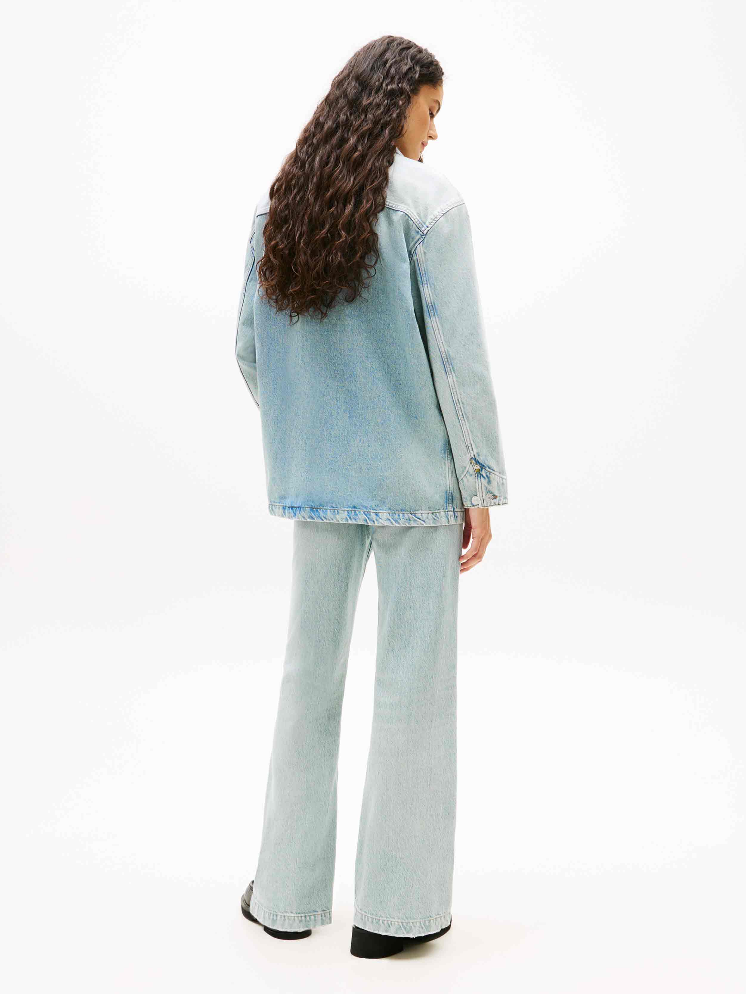 Denim Light