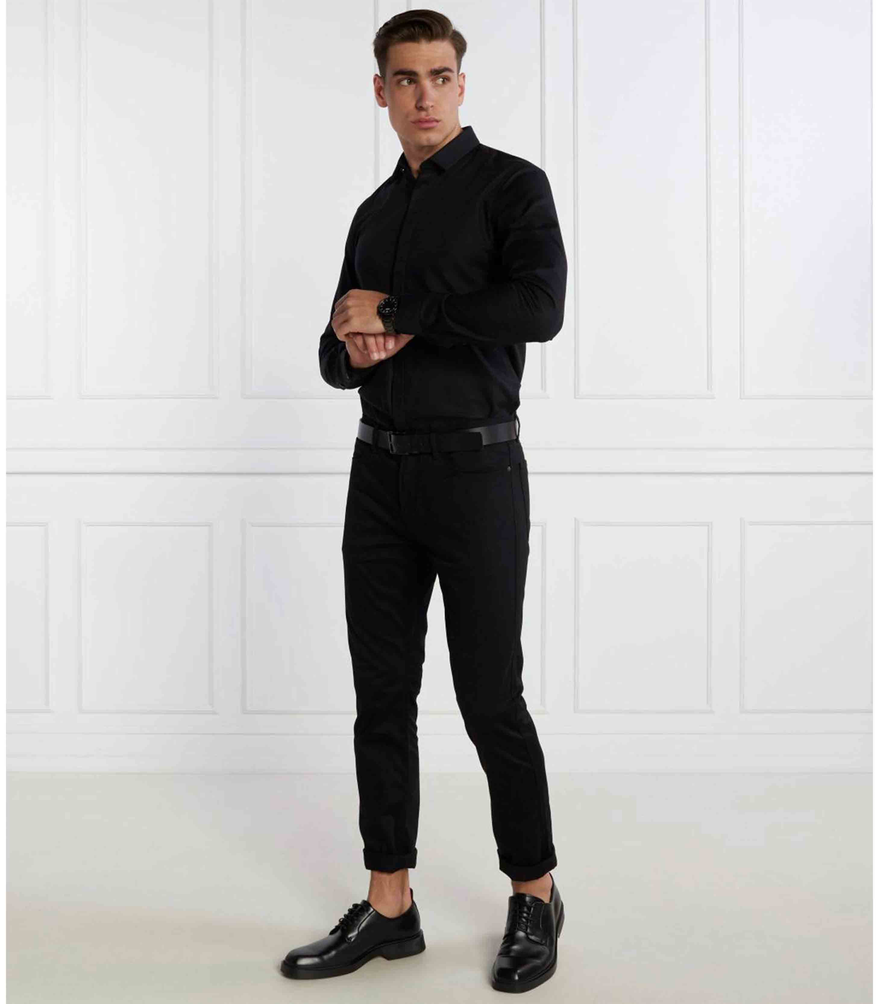 Black 1