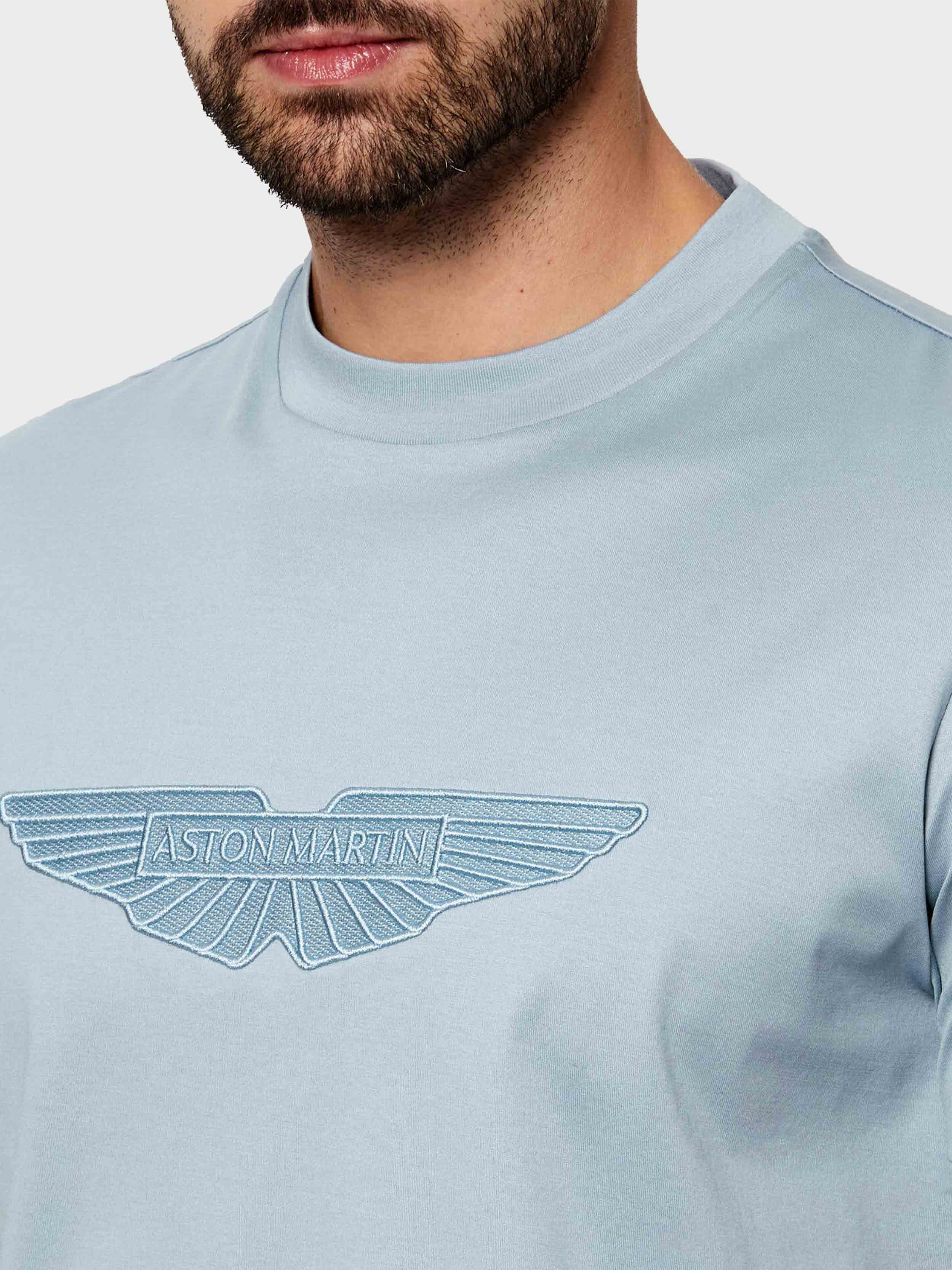 Light Pastel Blue
