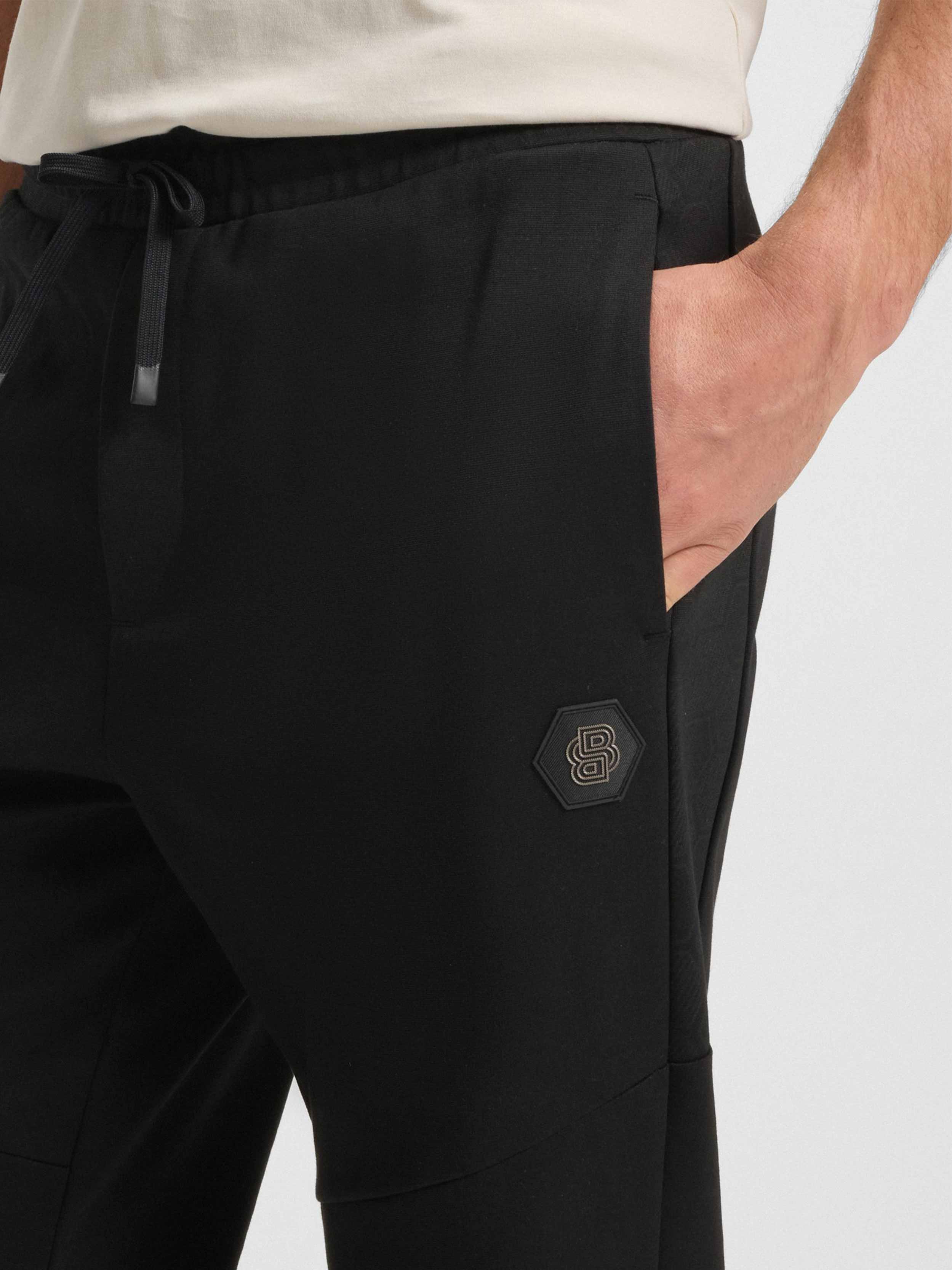 Black 1