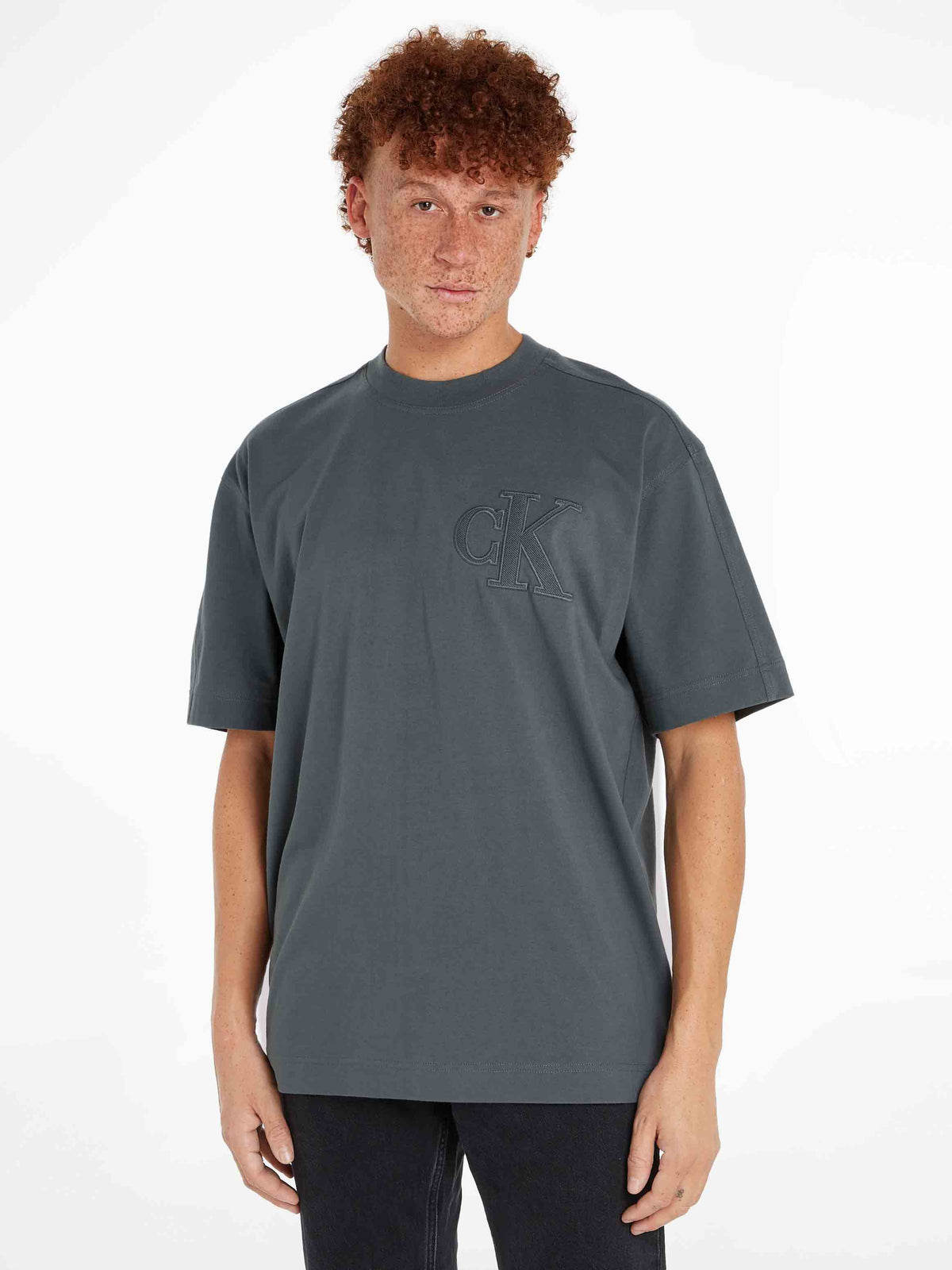Dark Grey