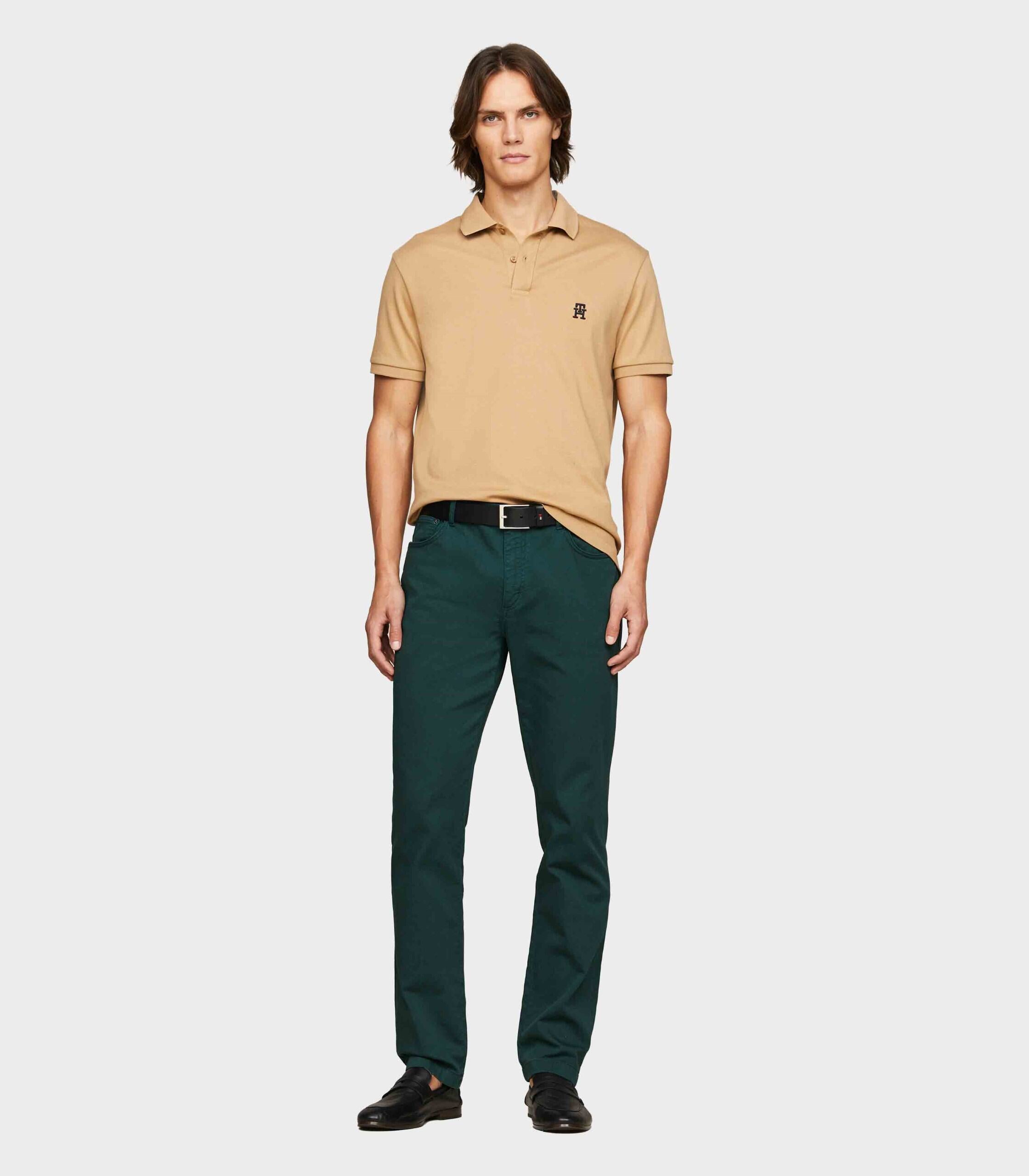 Classic Khaki