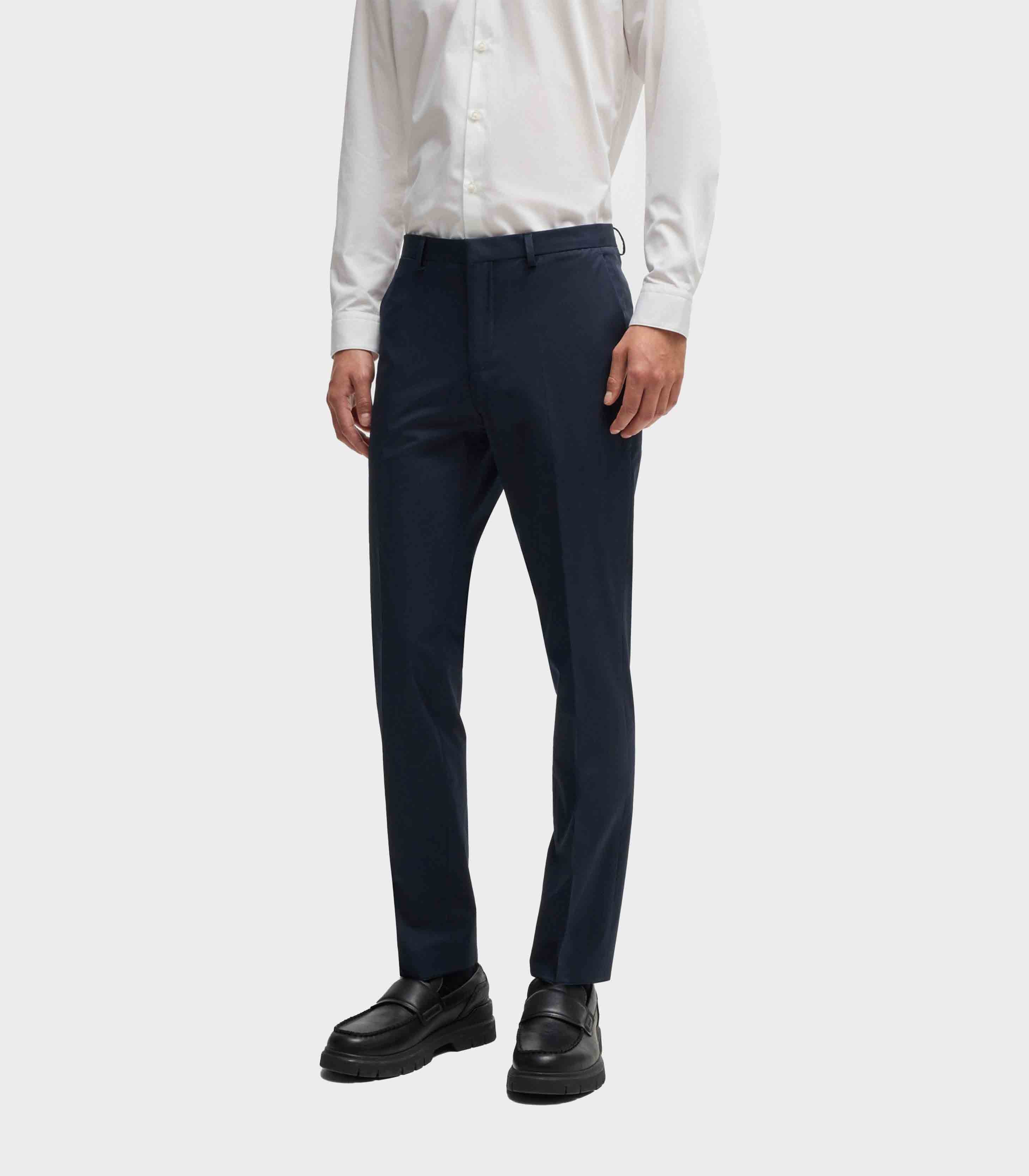 Dark Blue