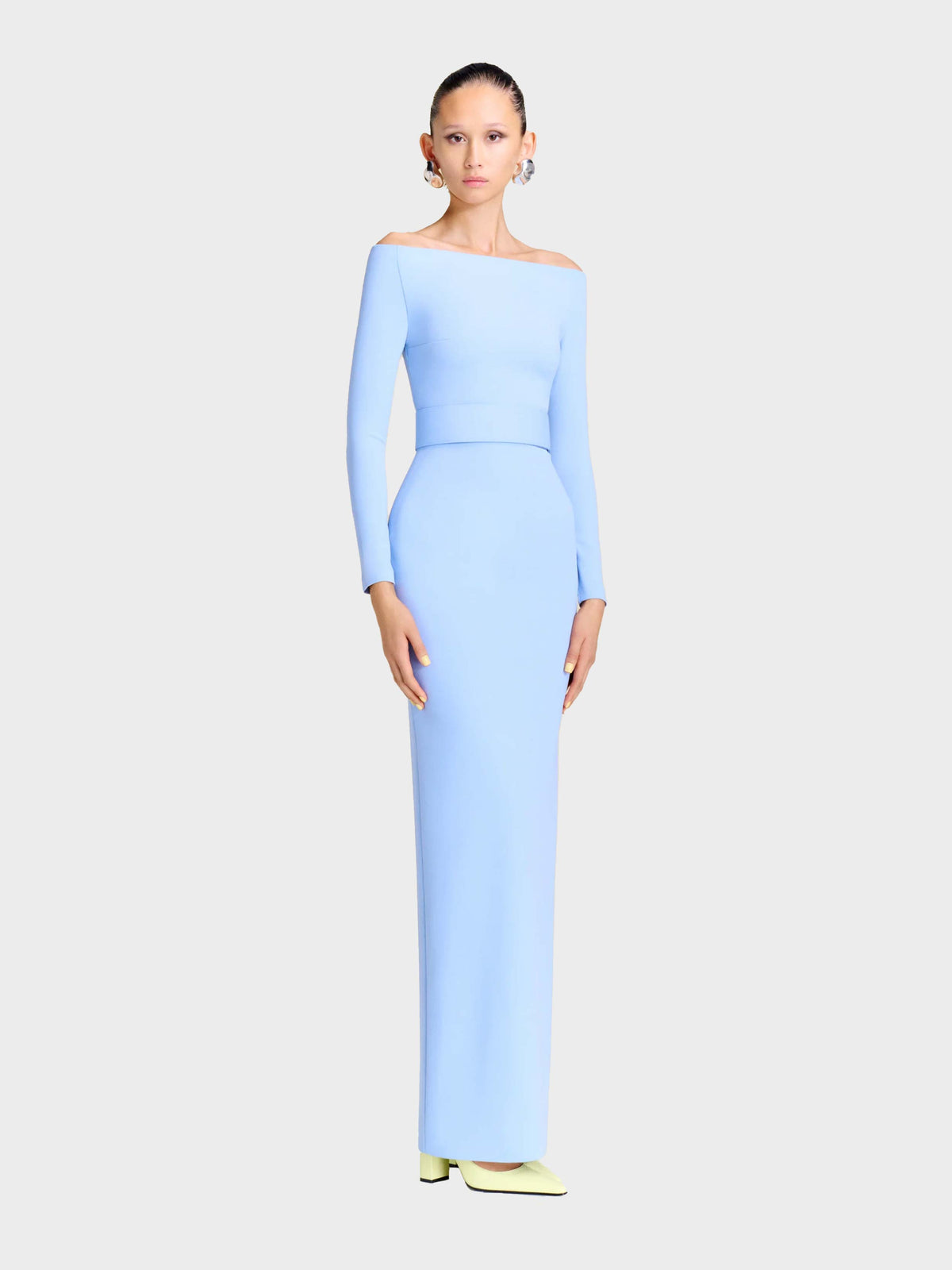 Light Blue
