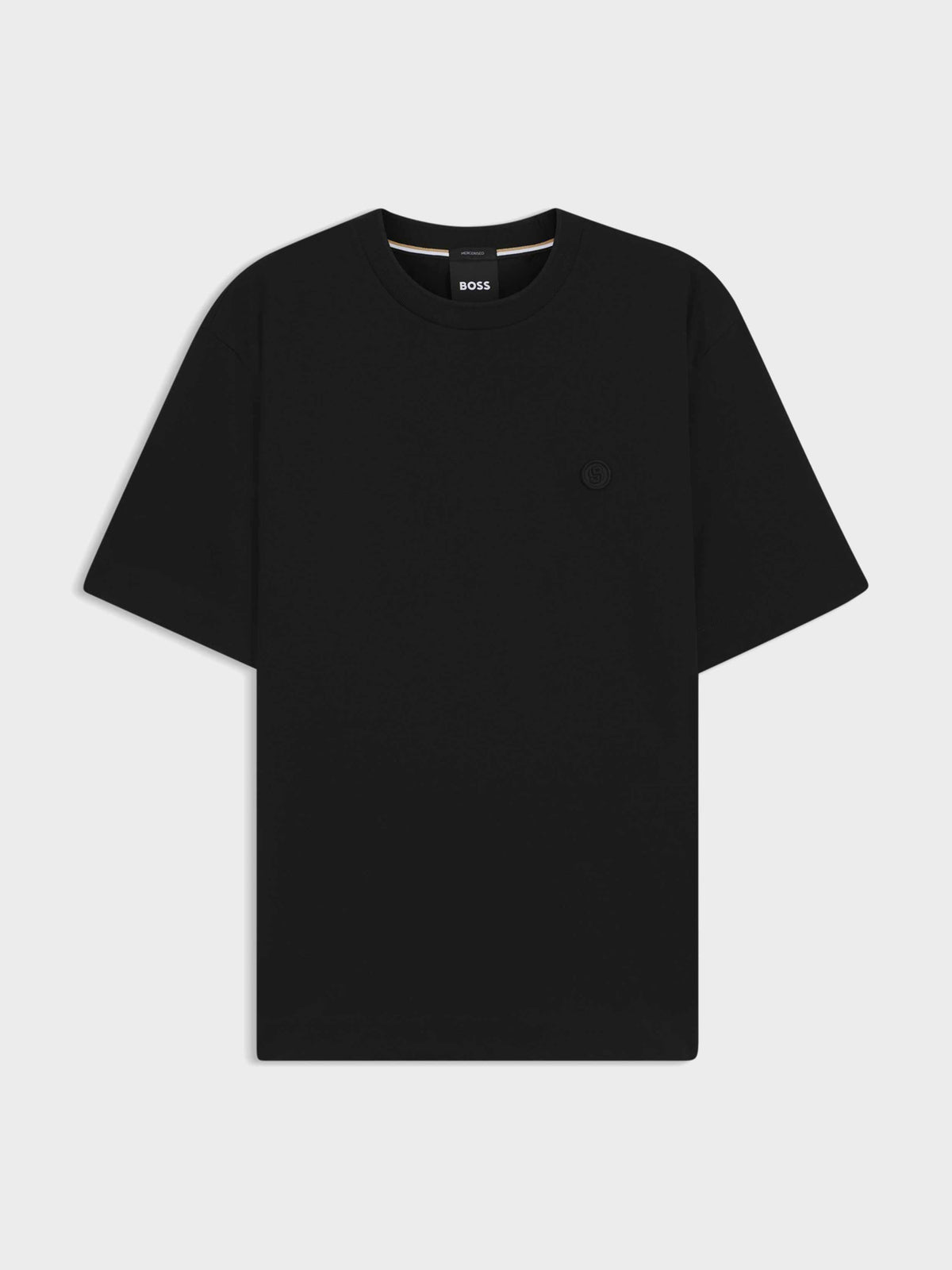 Black 1