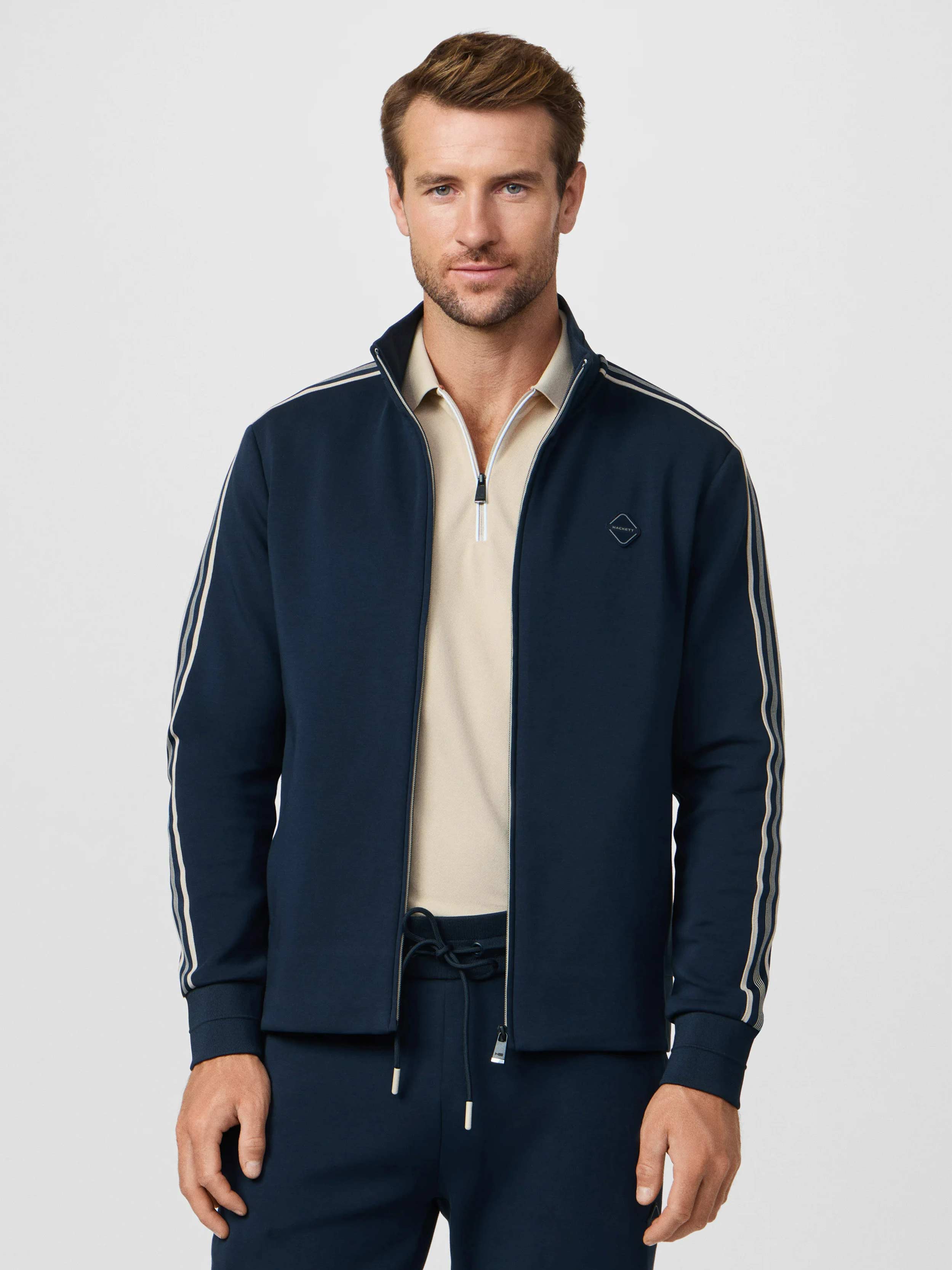 Dark Navy