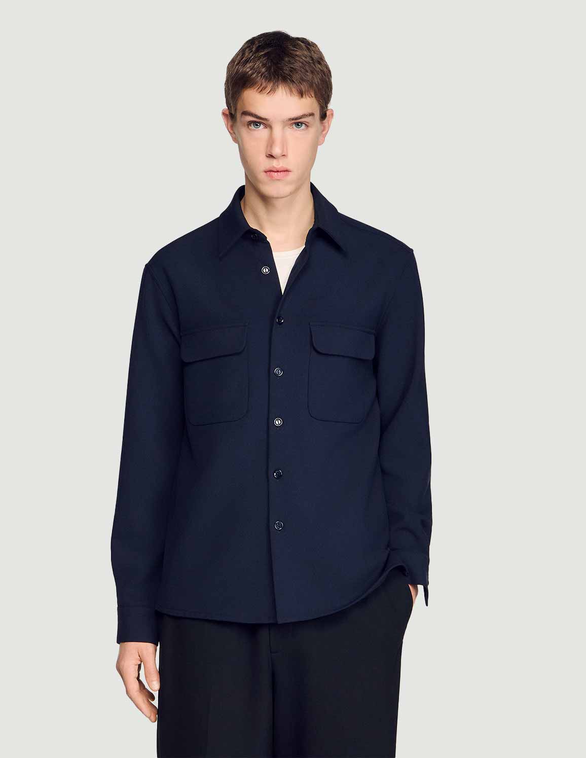 Navy