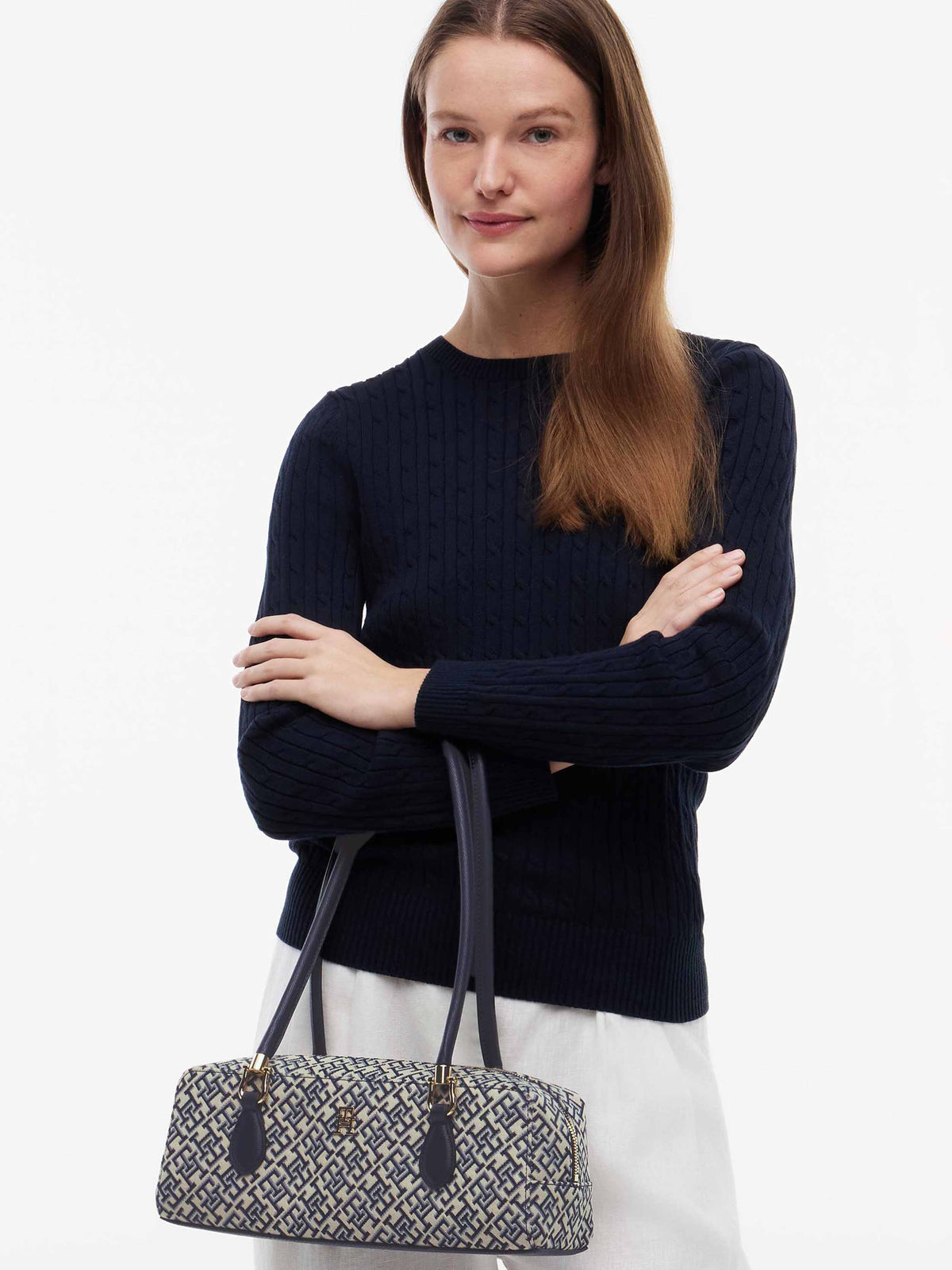 Dark Navy