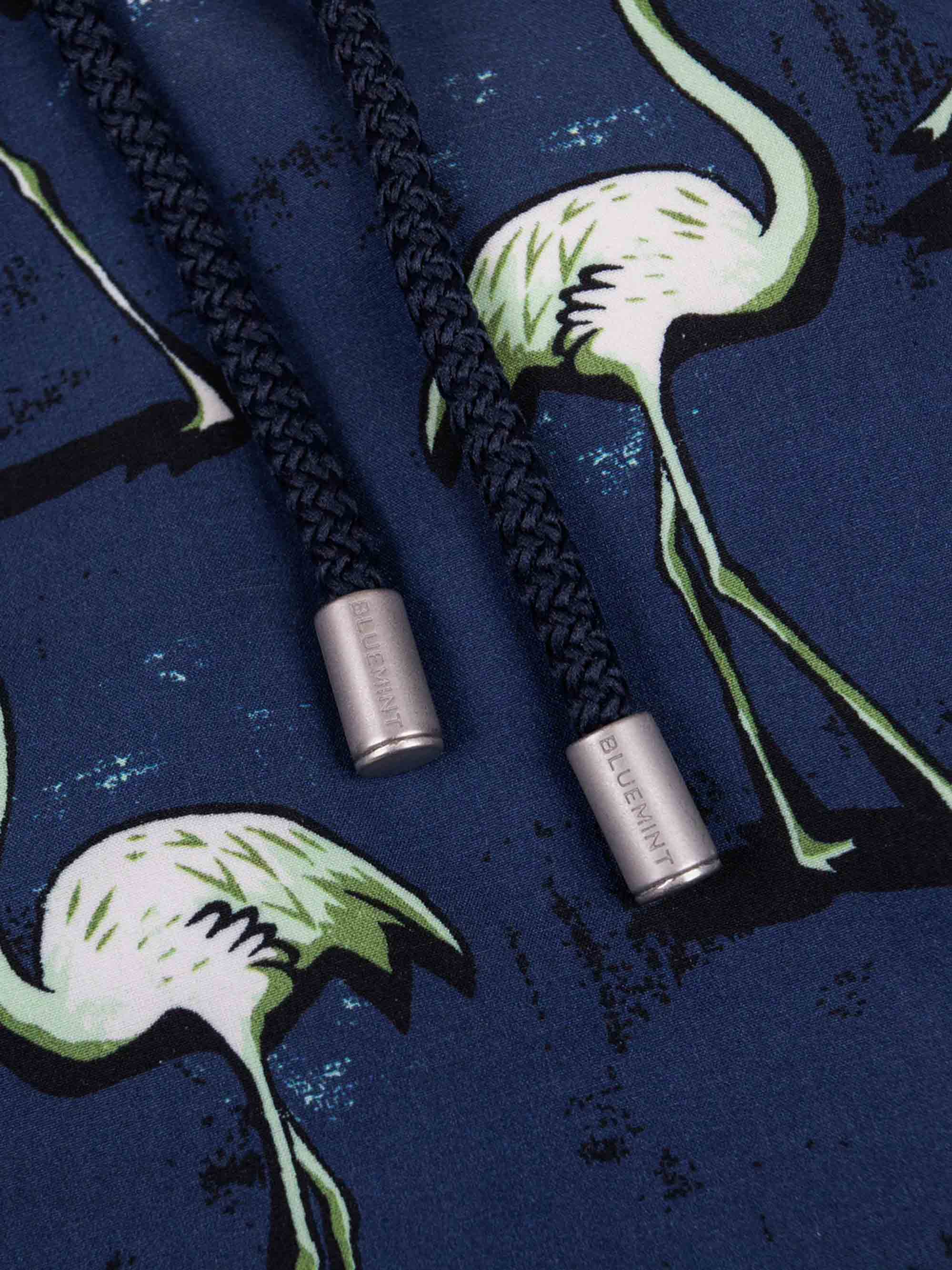 Green - Navy