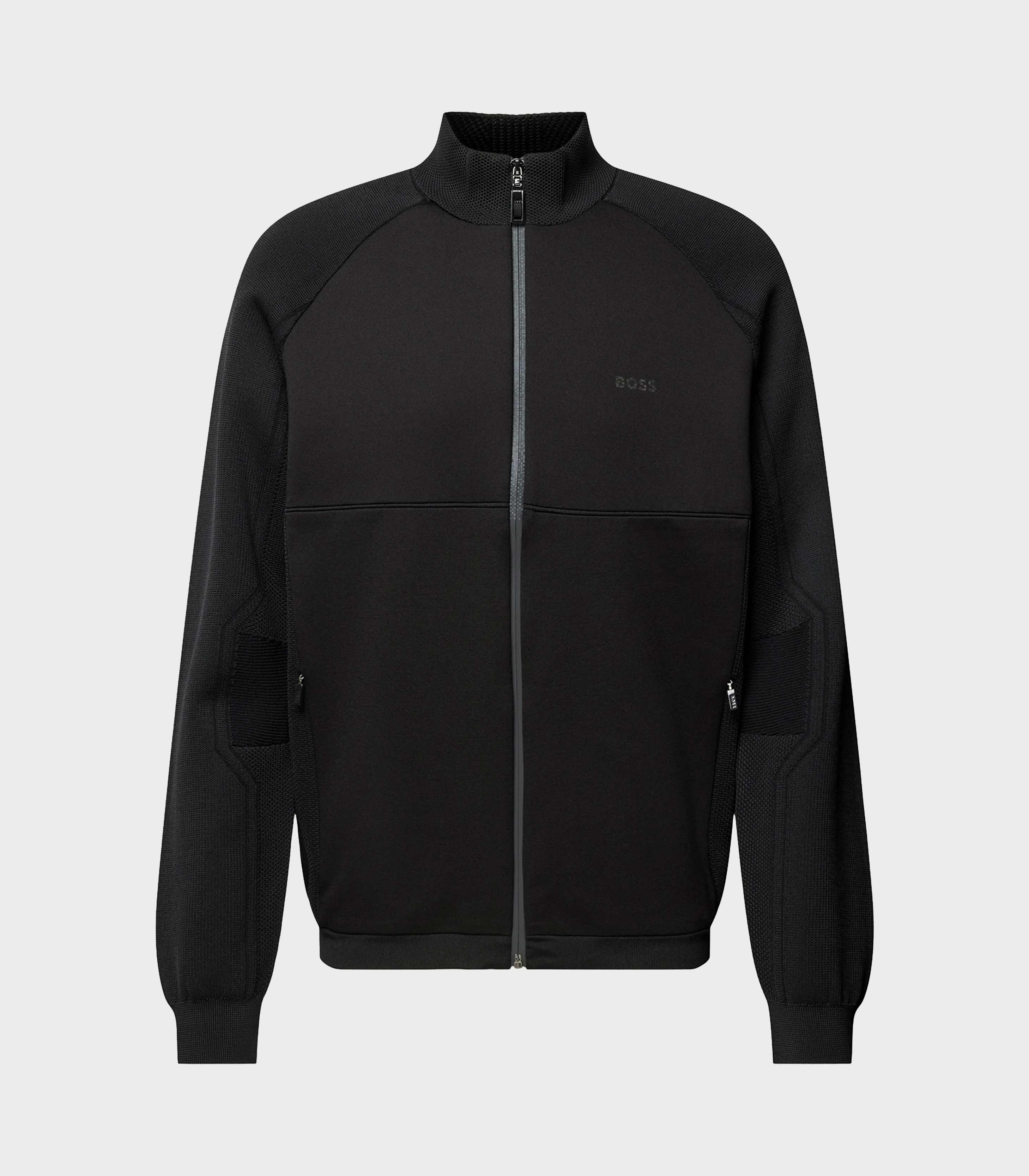 Black 1