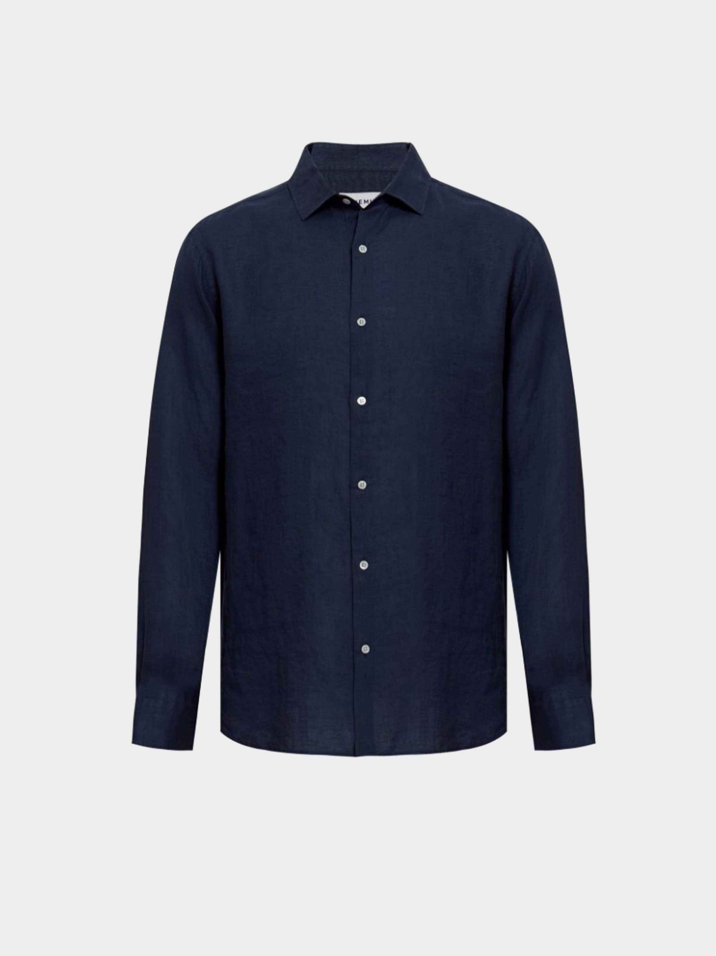 Dark Navy