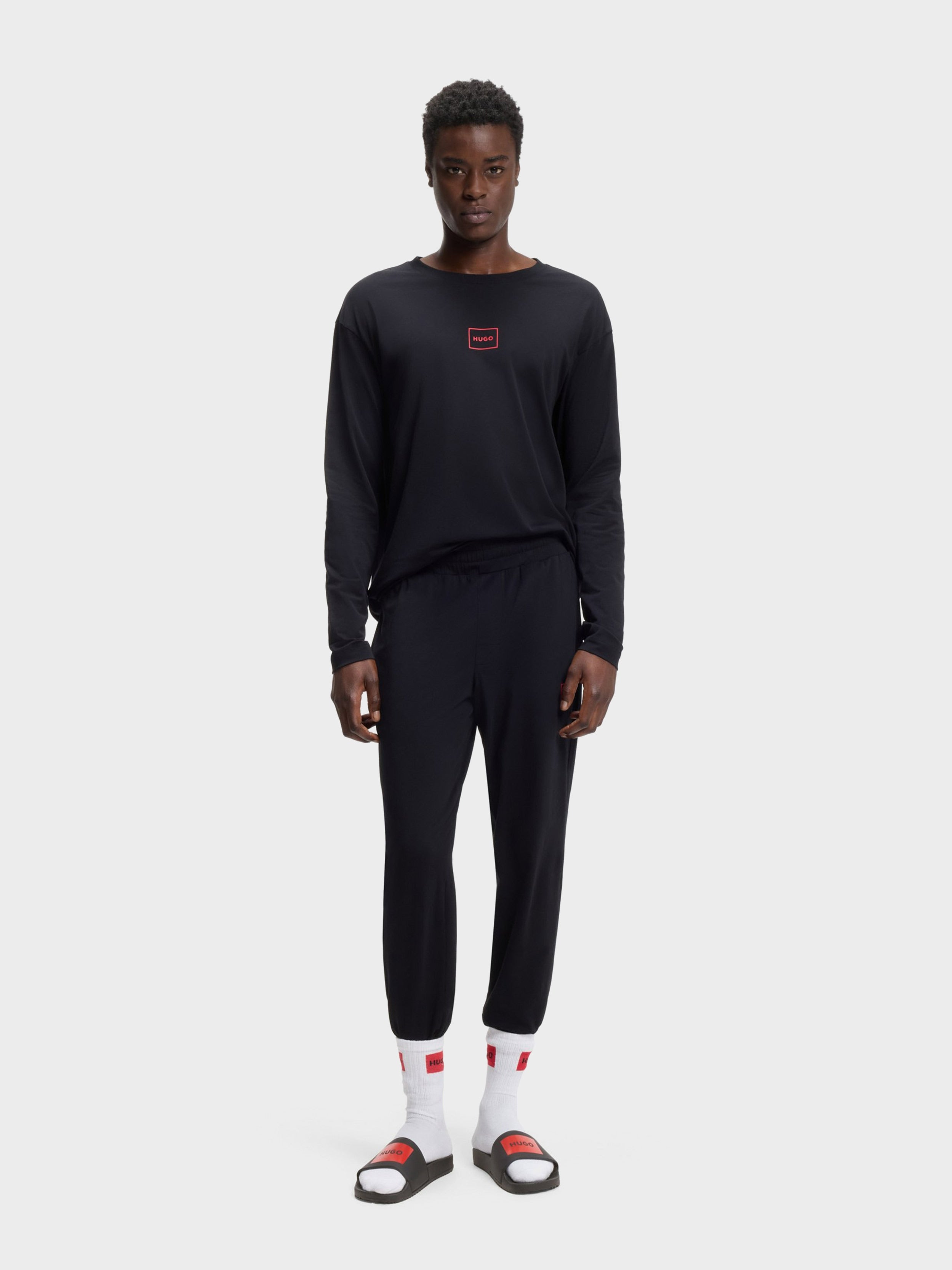 Black 1