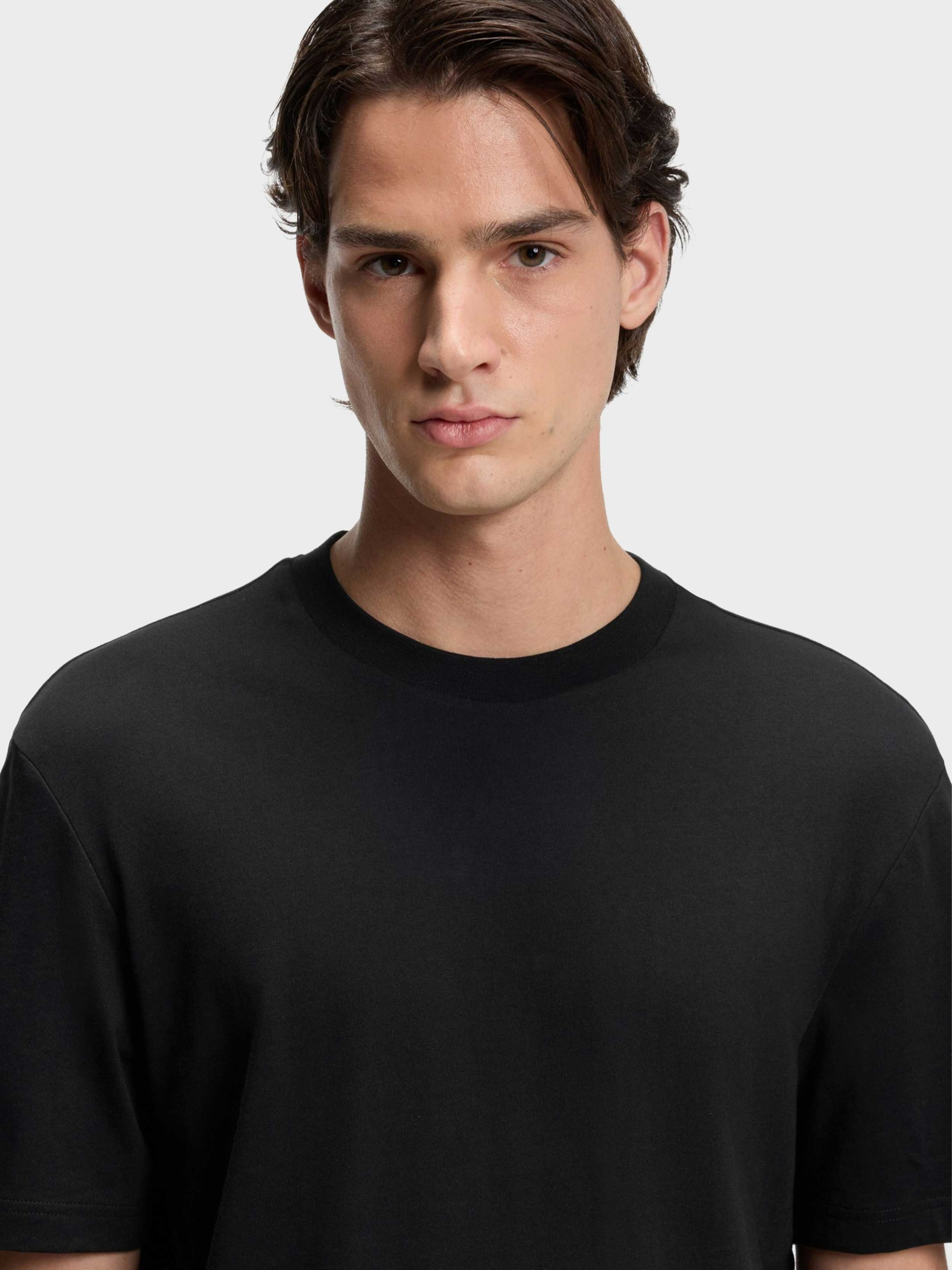 Black 1