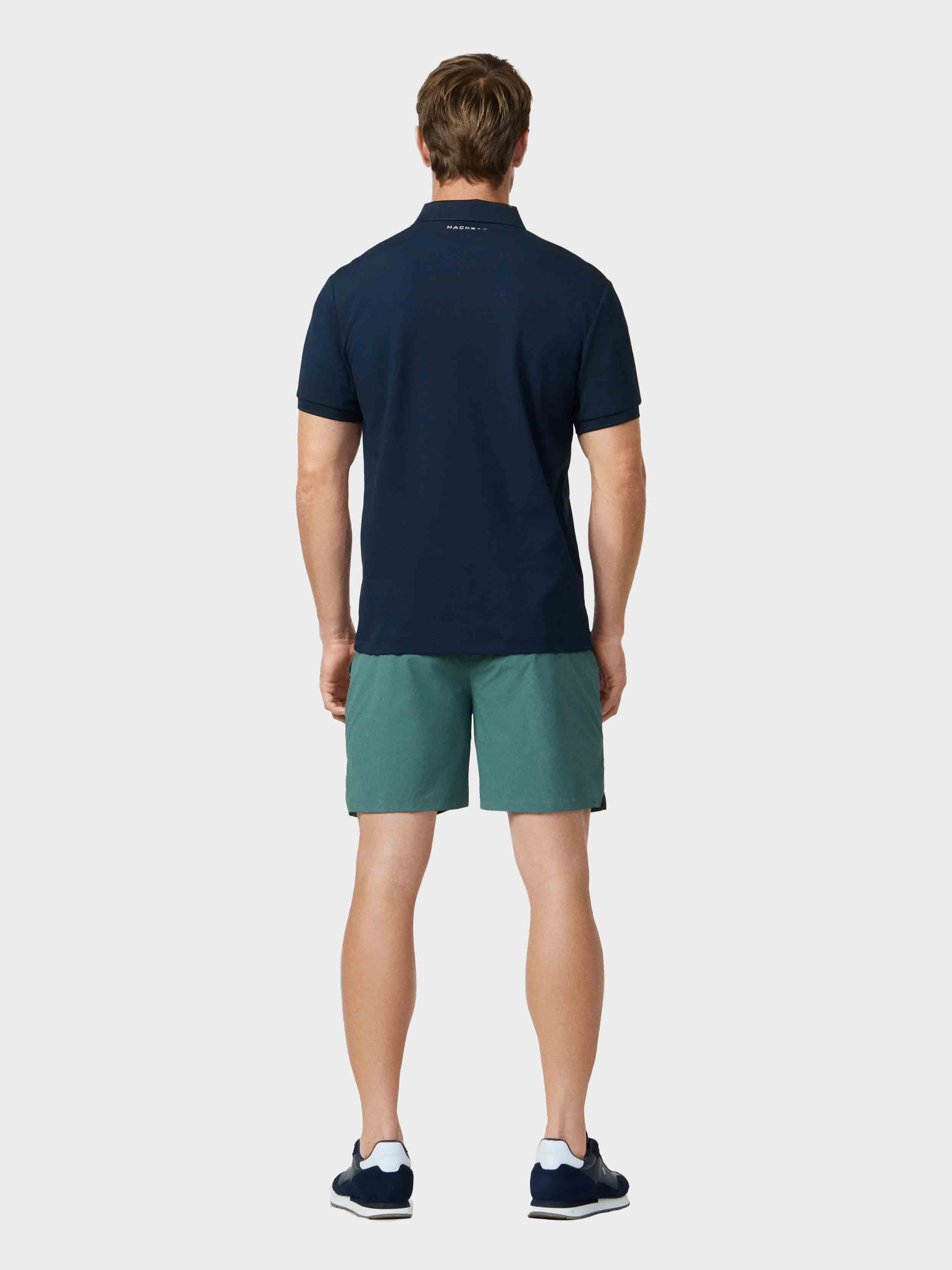 Dark Navy