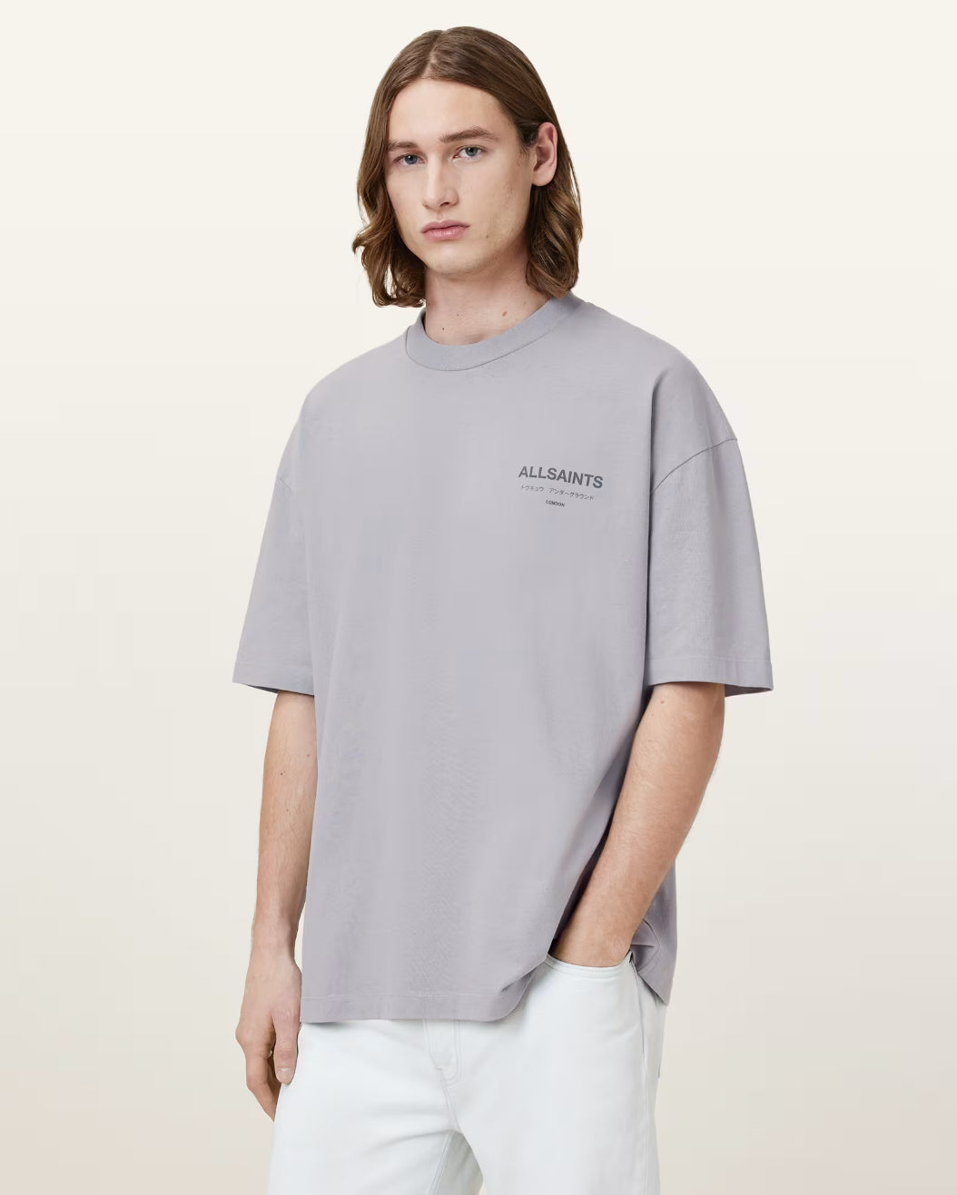 Machine Grey