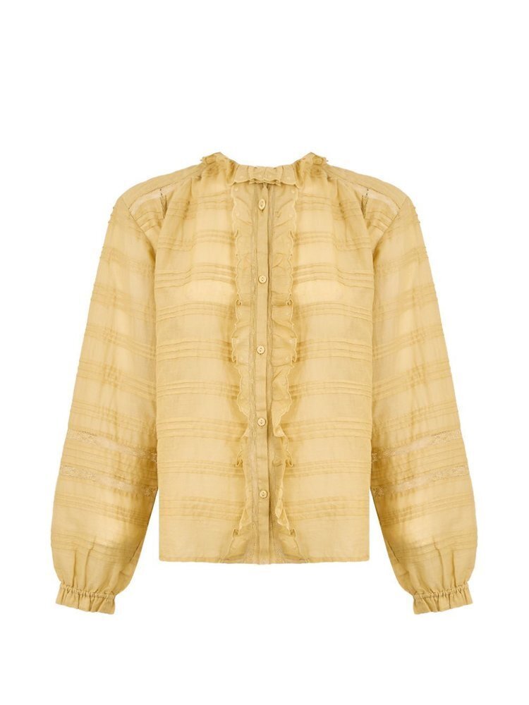Light Yellow