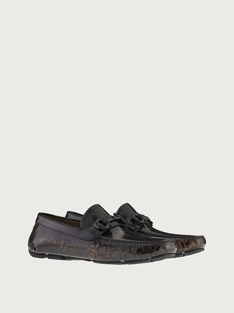 Dark Black