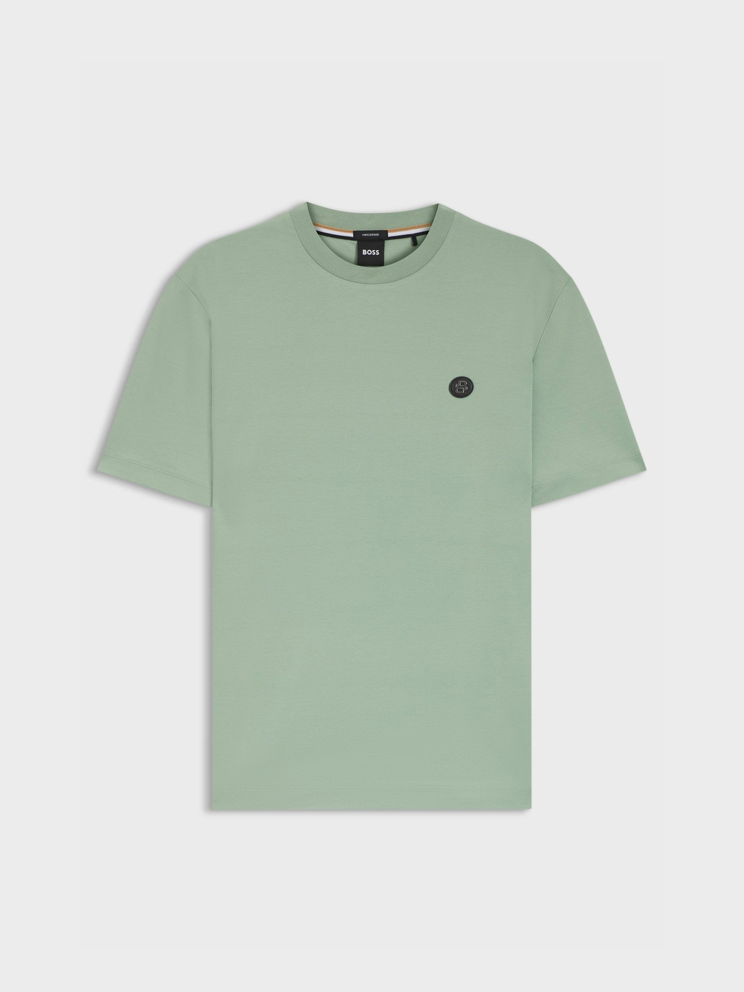 Medium Green