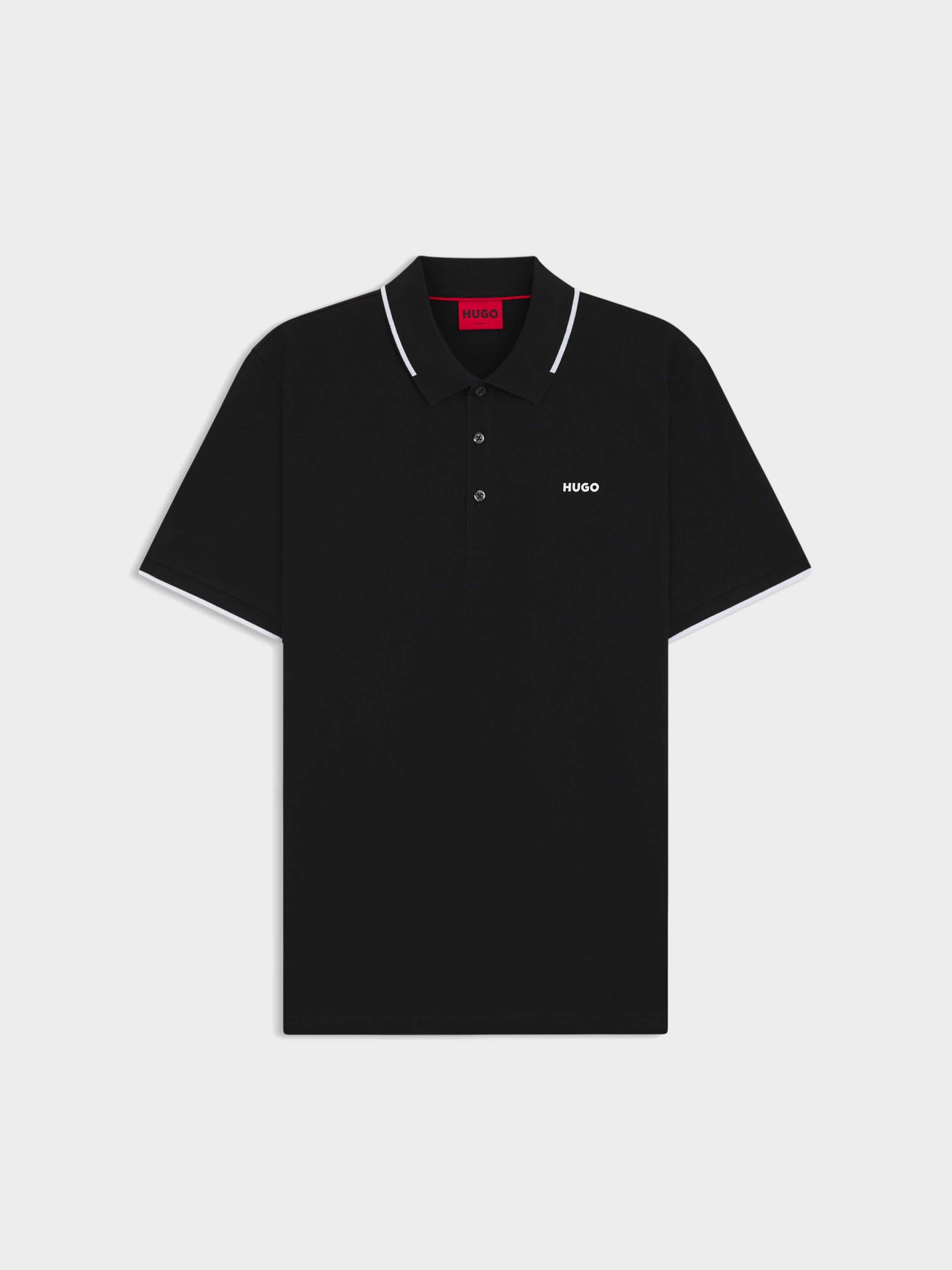 Black Oxford