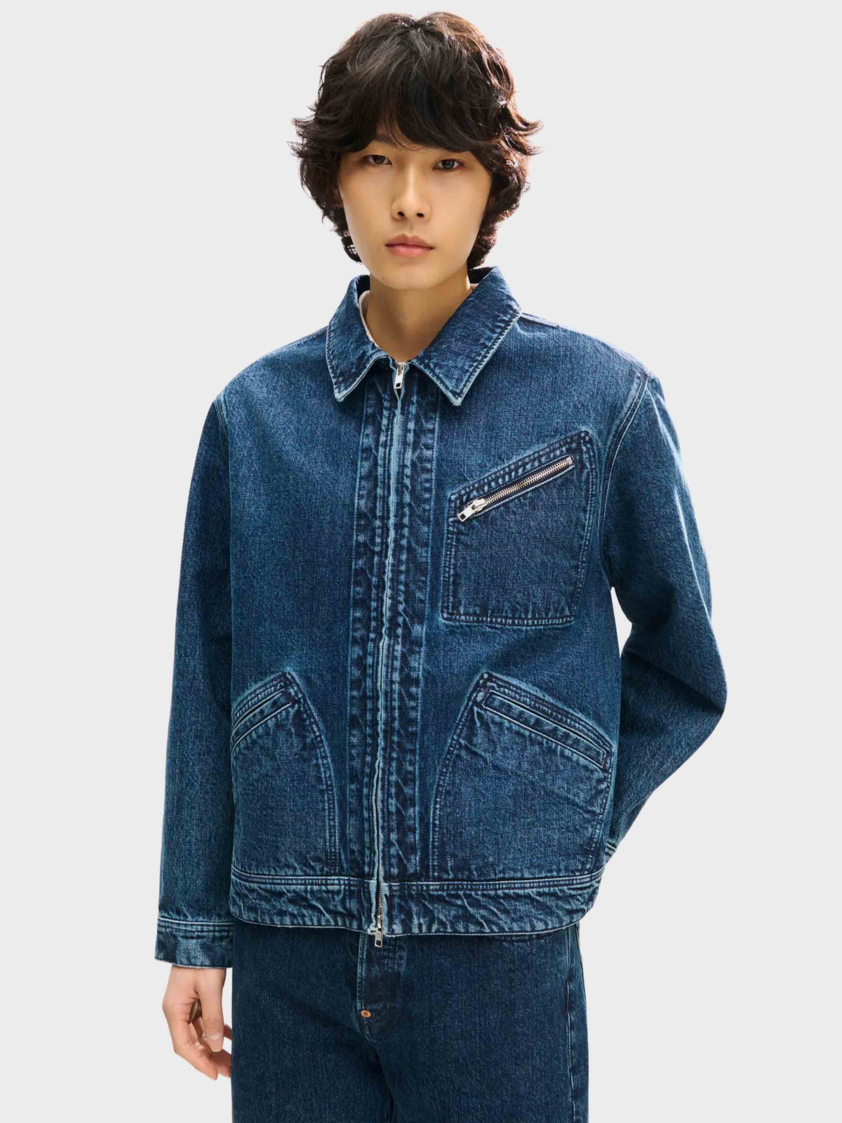 Denim