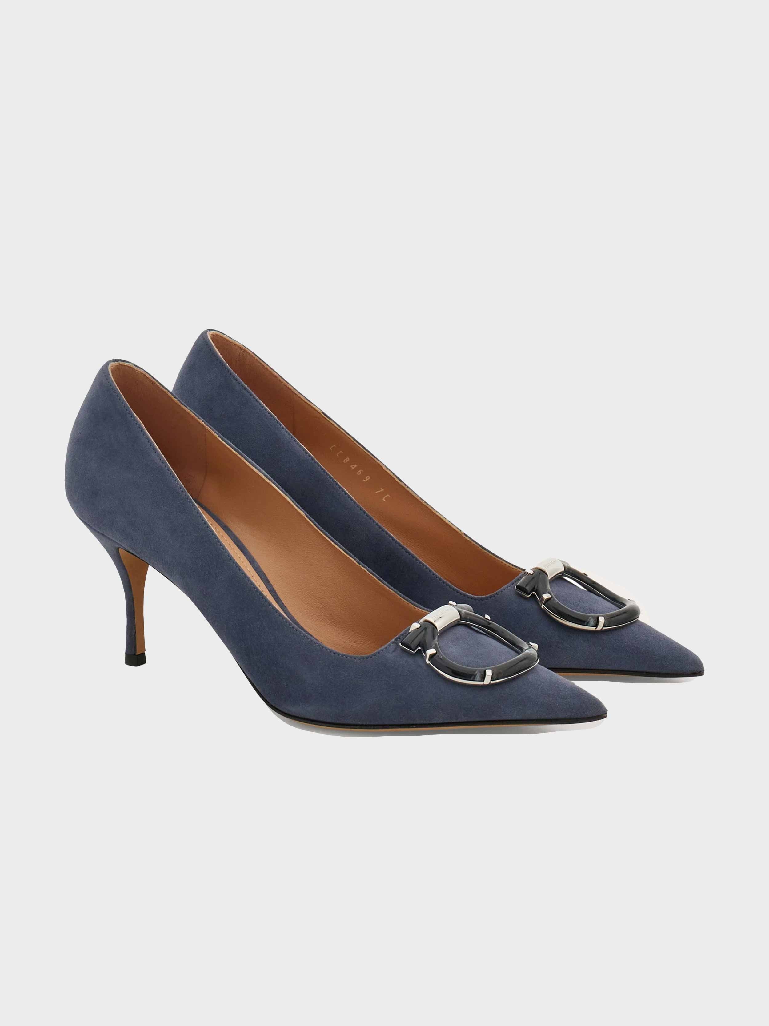 medium blue