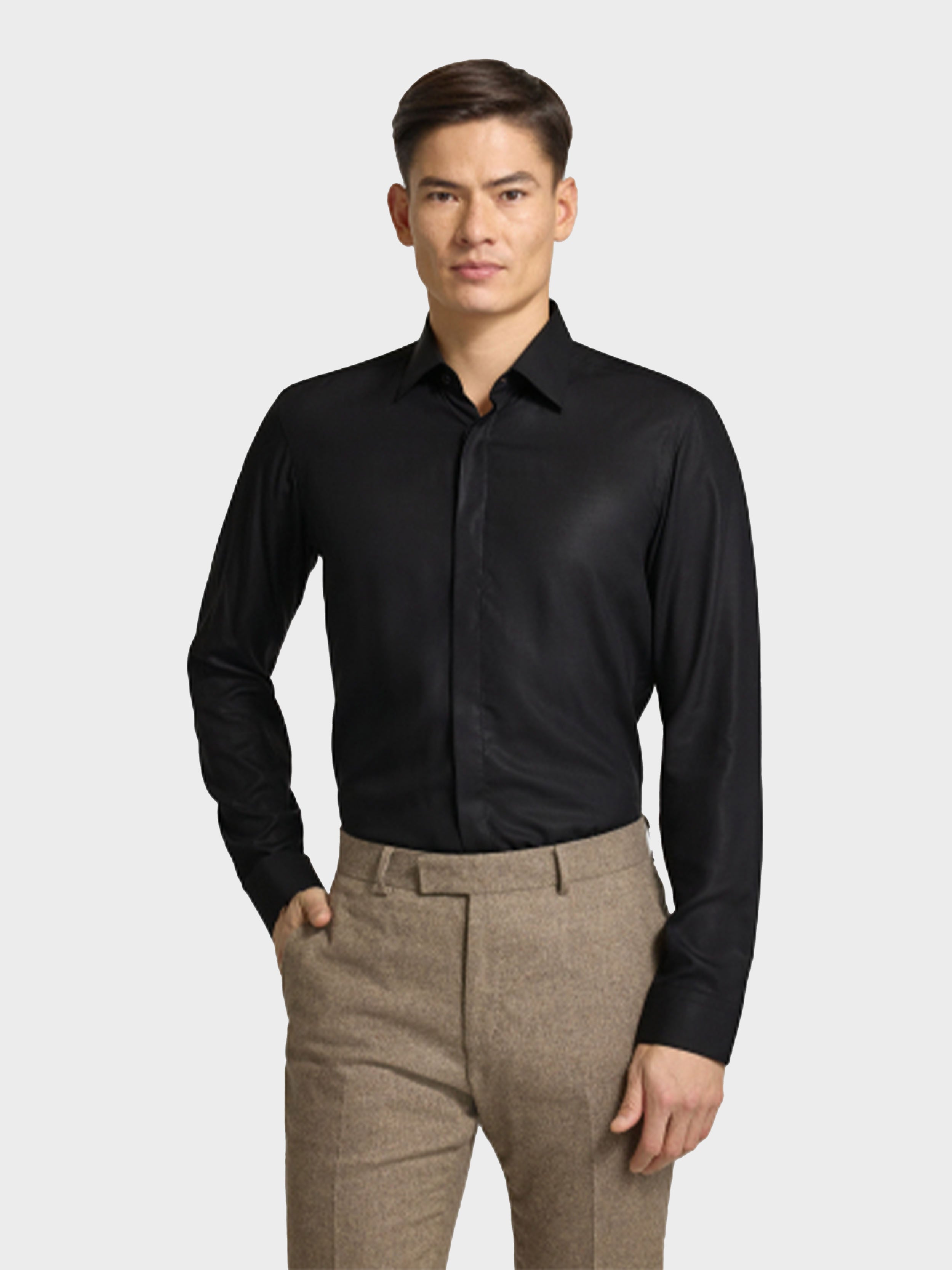 Black 1