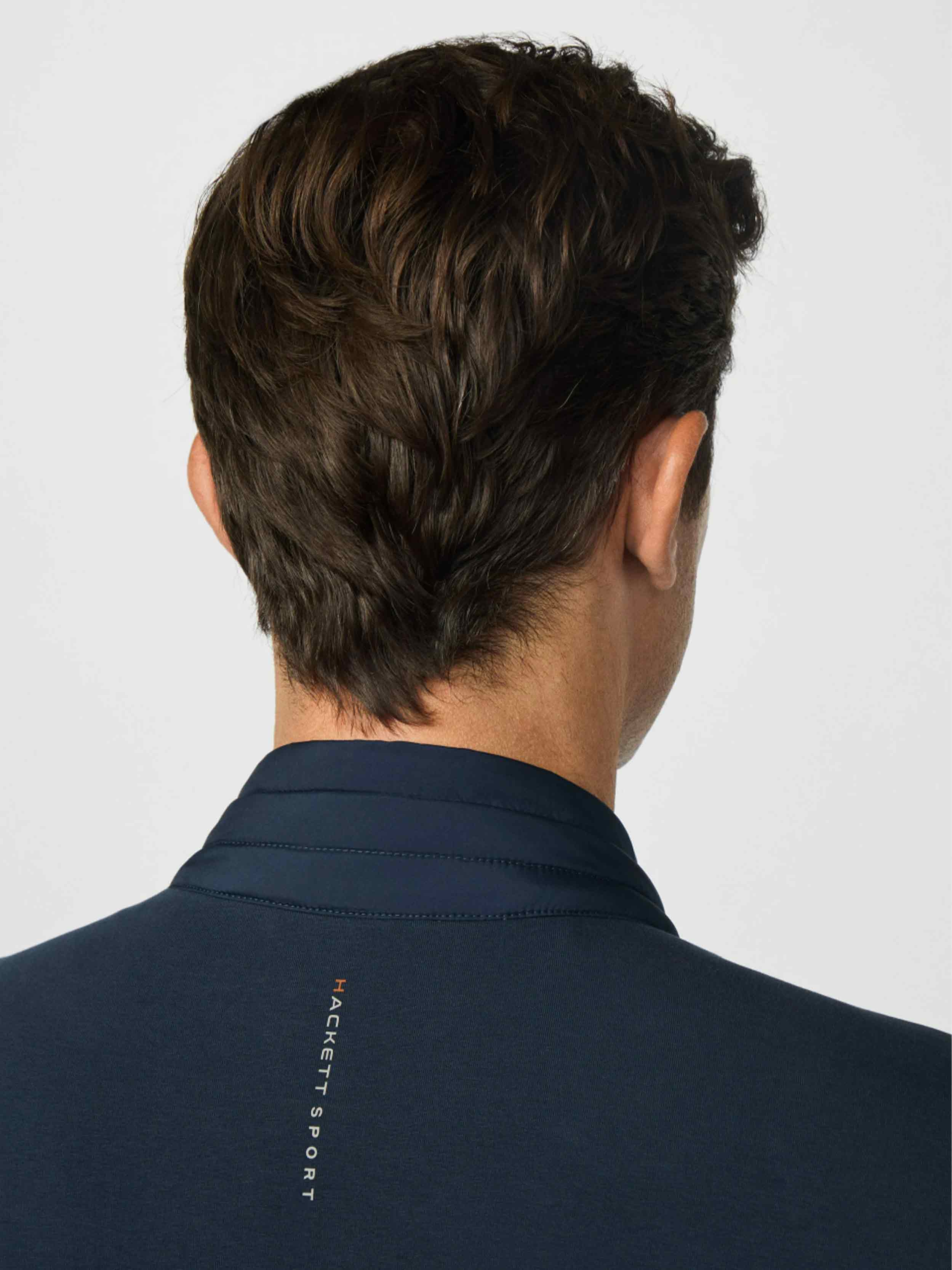 Dark Navy