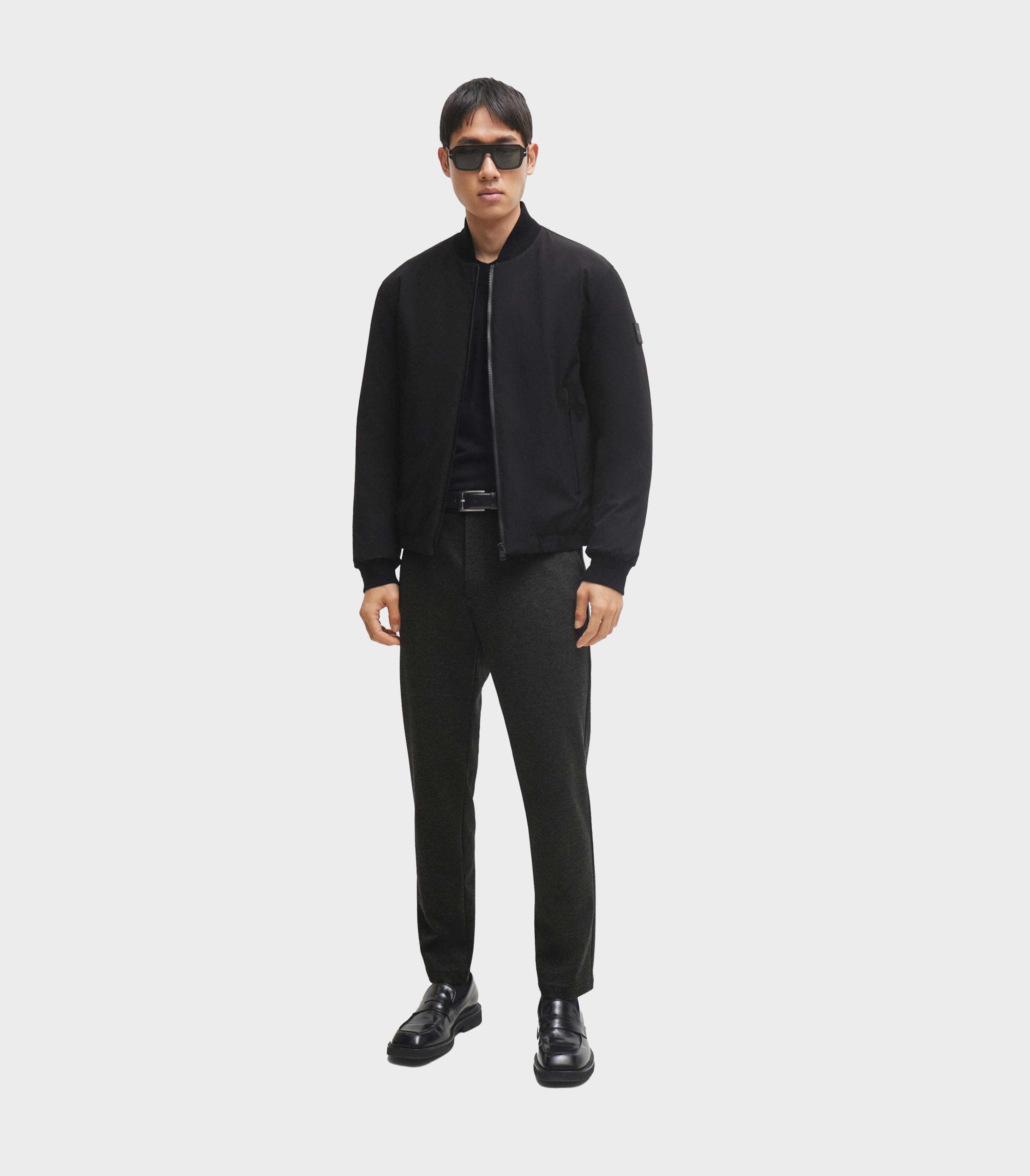 Black 1