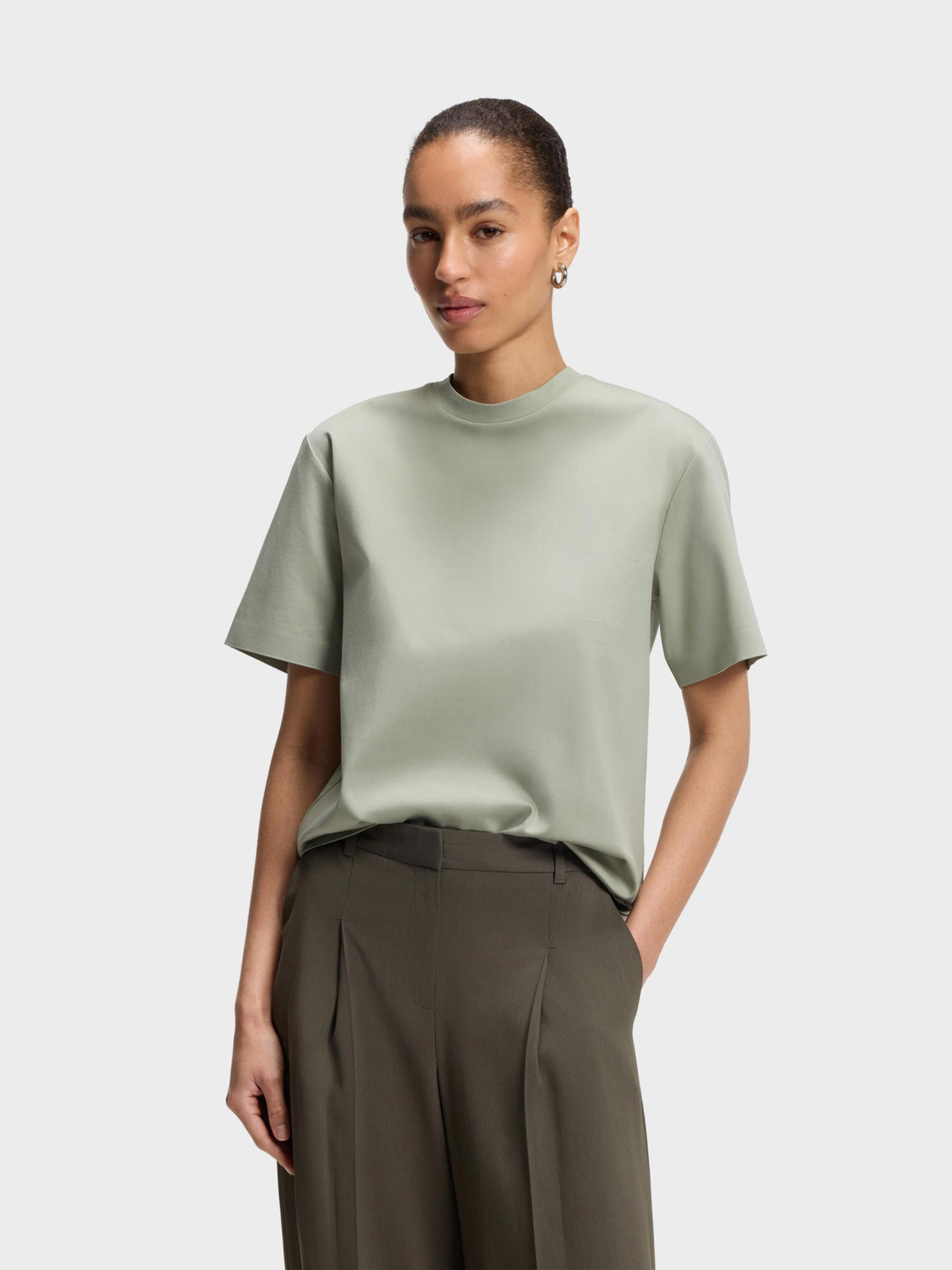 Mint Green