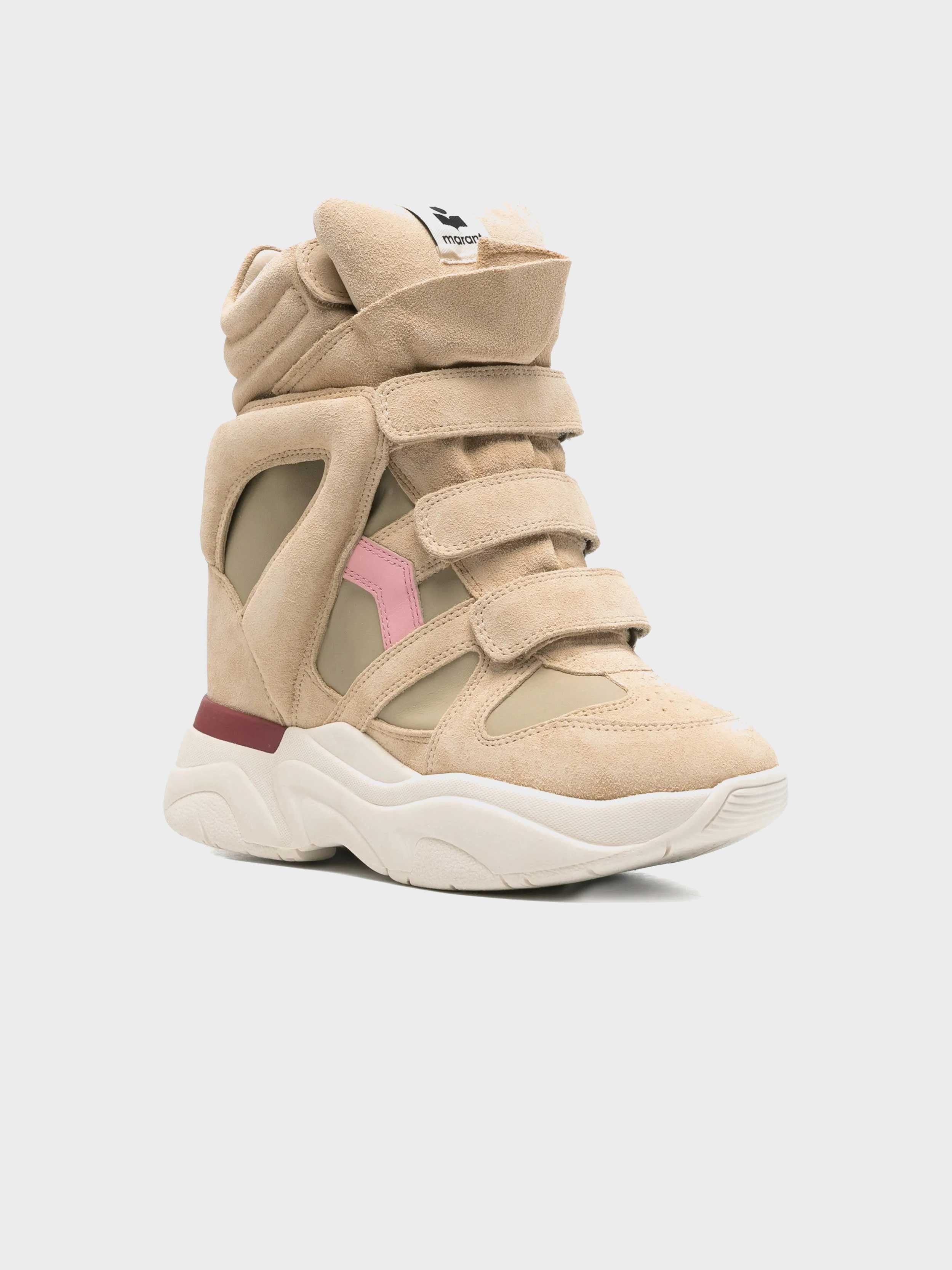 Classic Beige/Pink