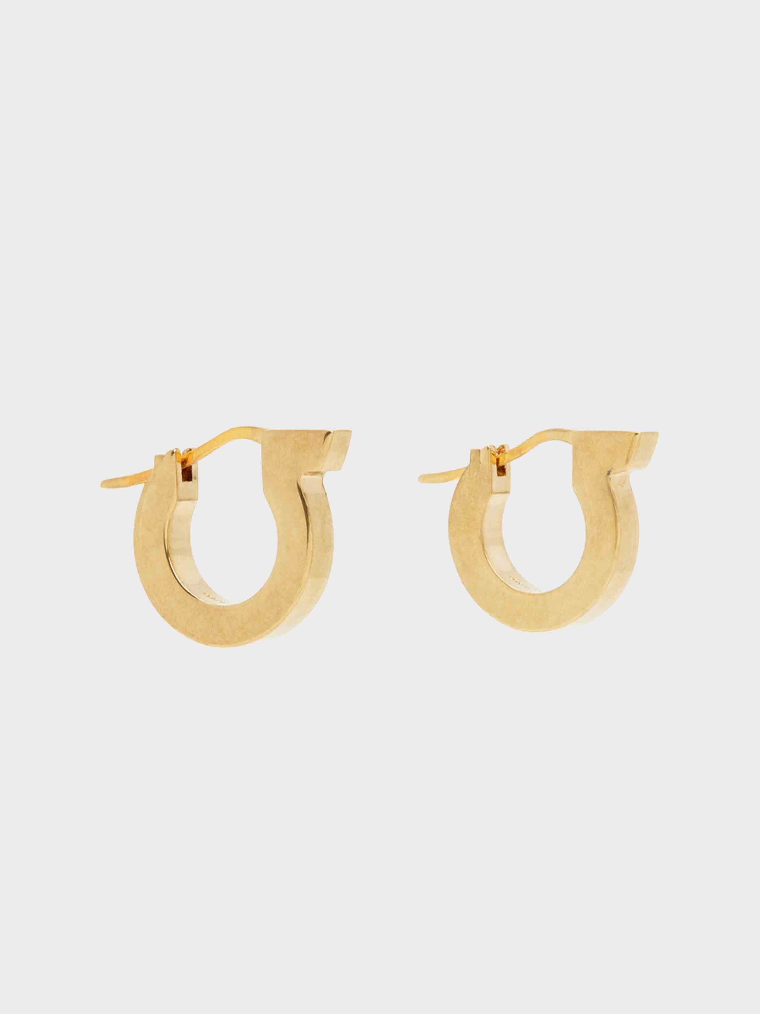 Matte Gold