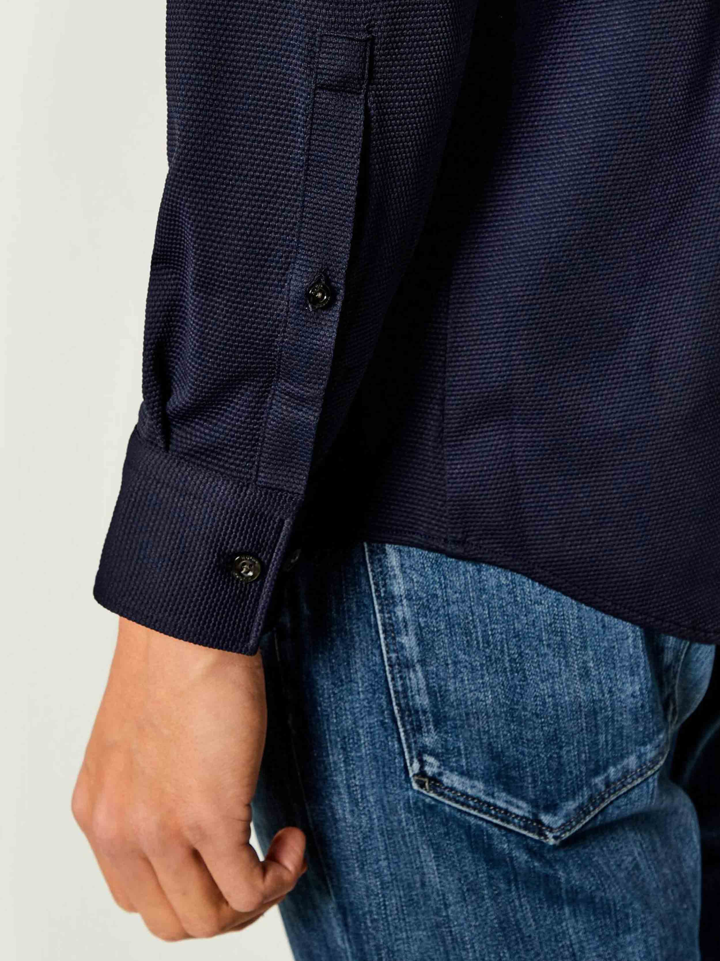 Dark Blue