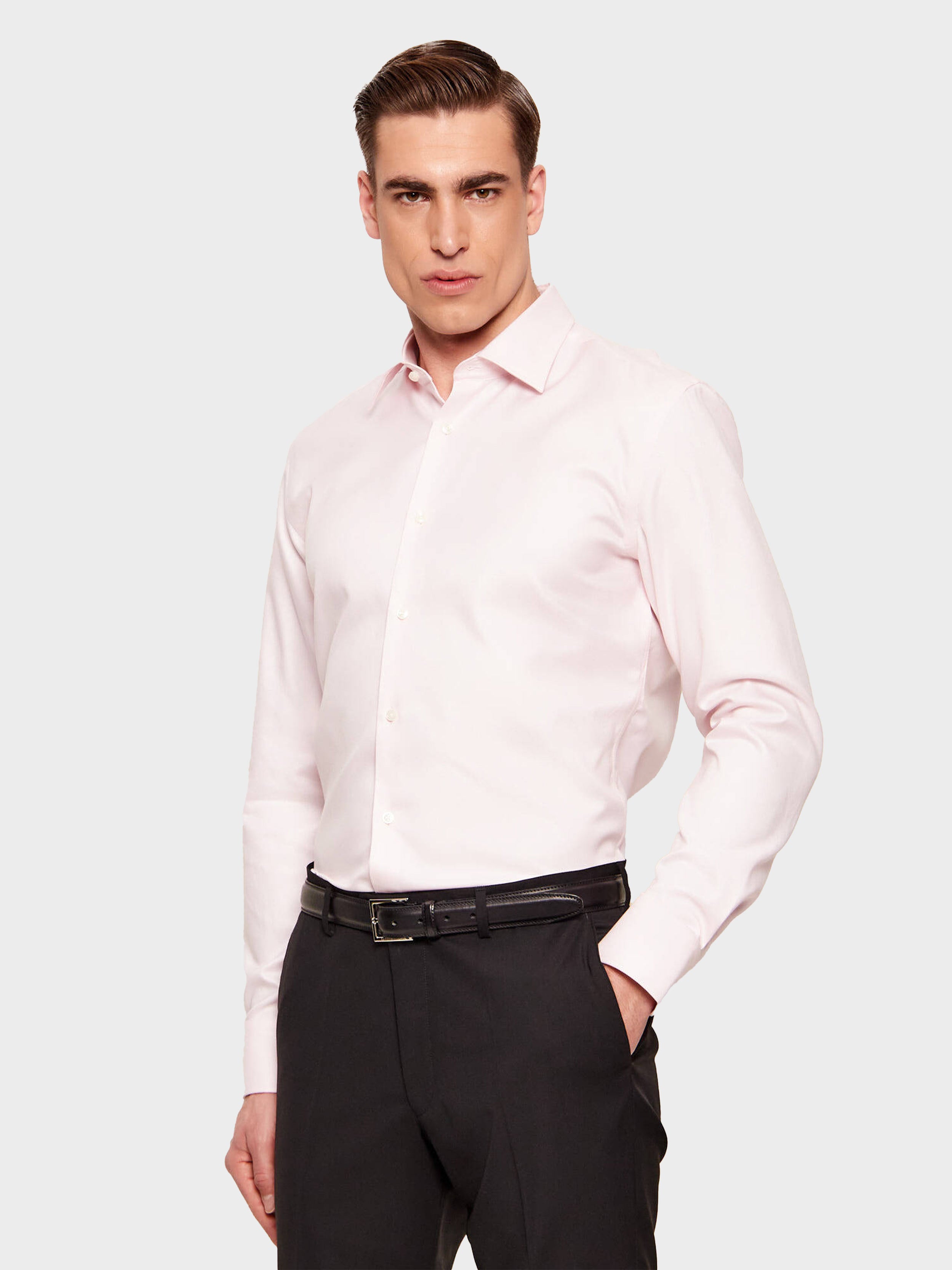 Pastel Pink