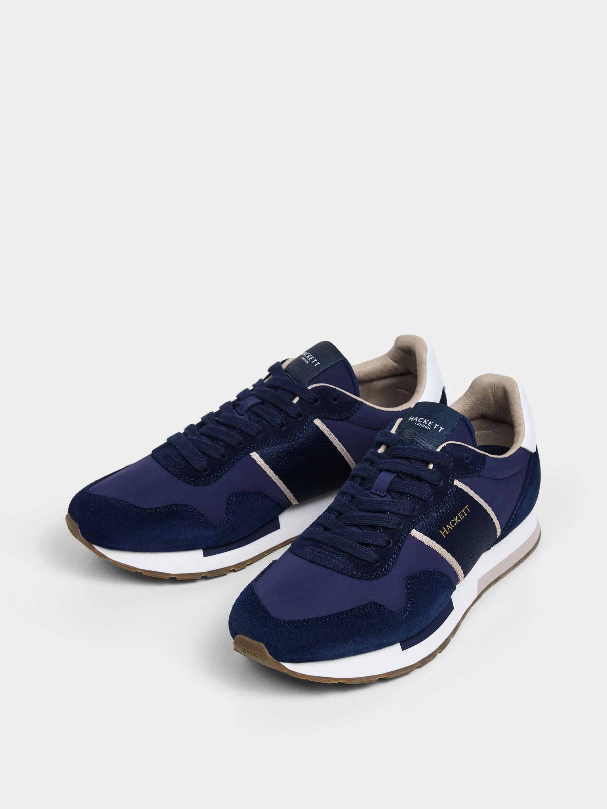 Dark Navy