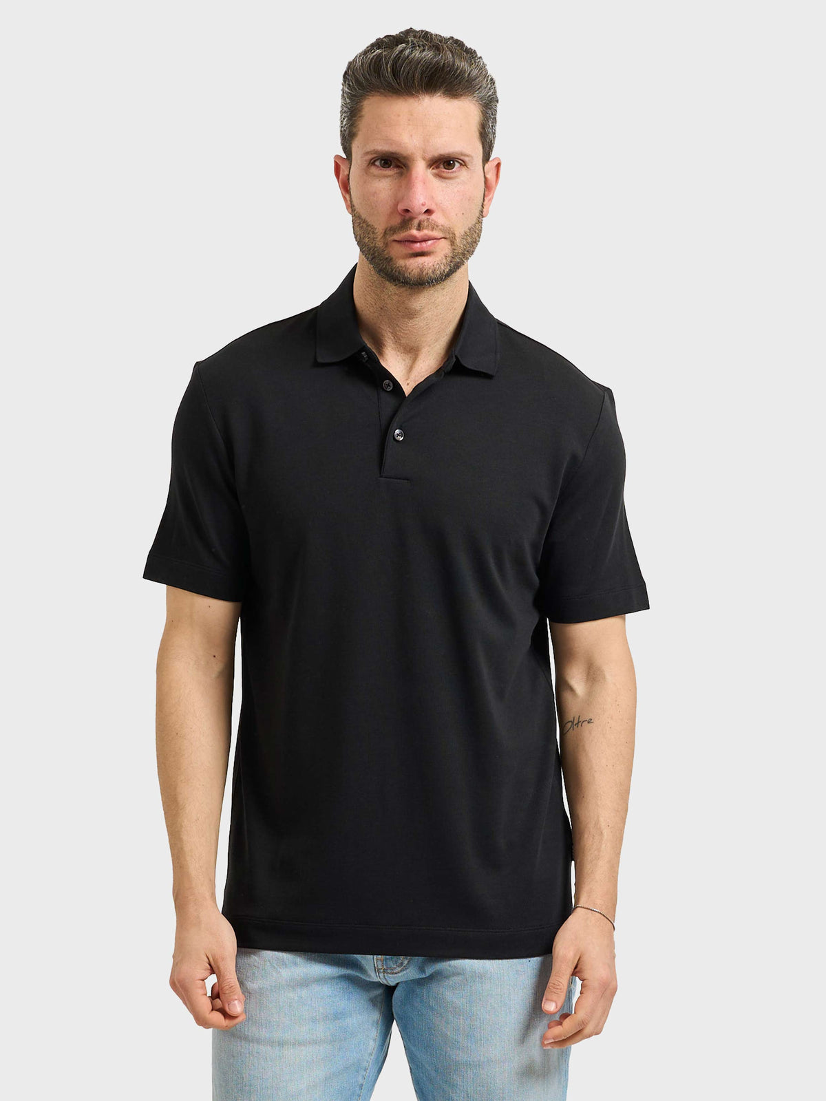 Black 1