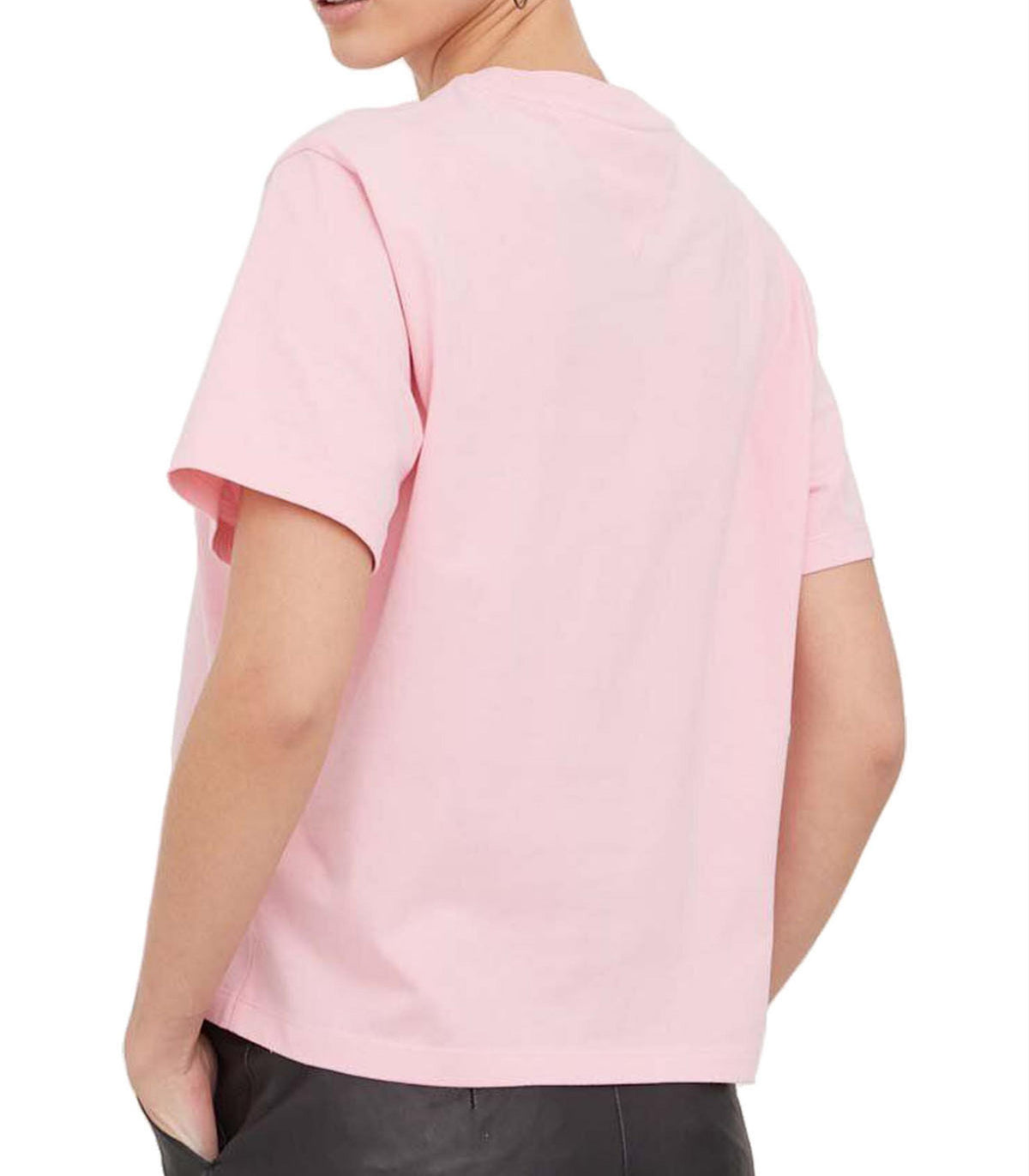 Pastel Pink