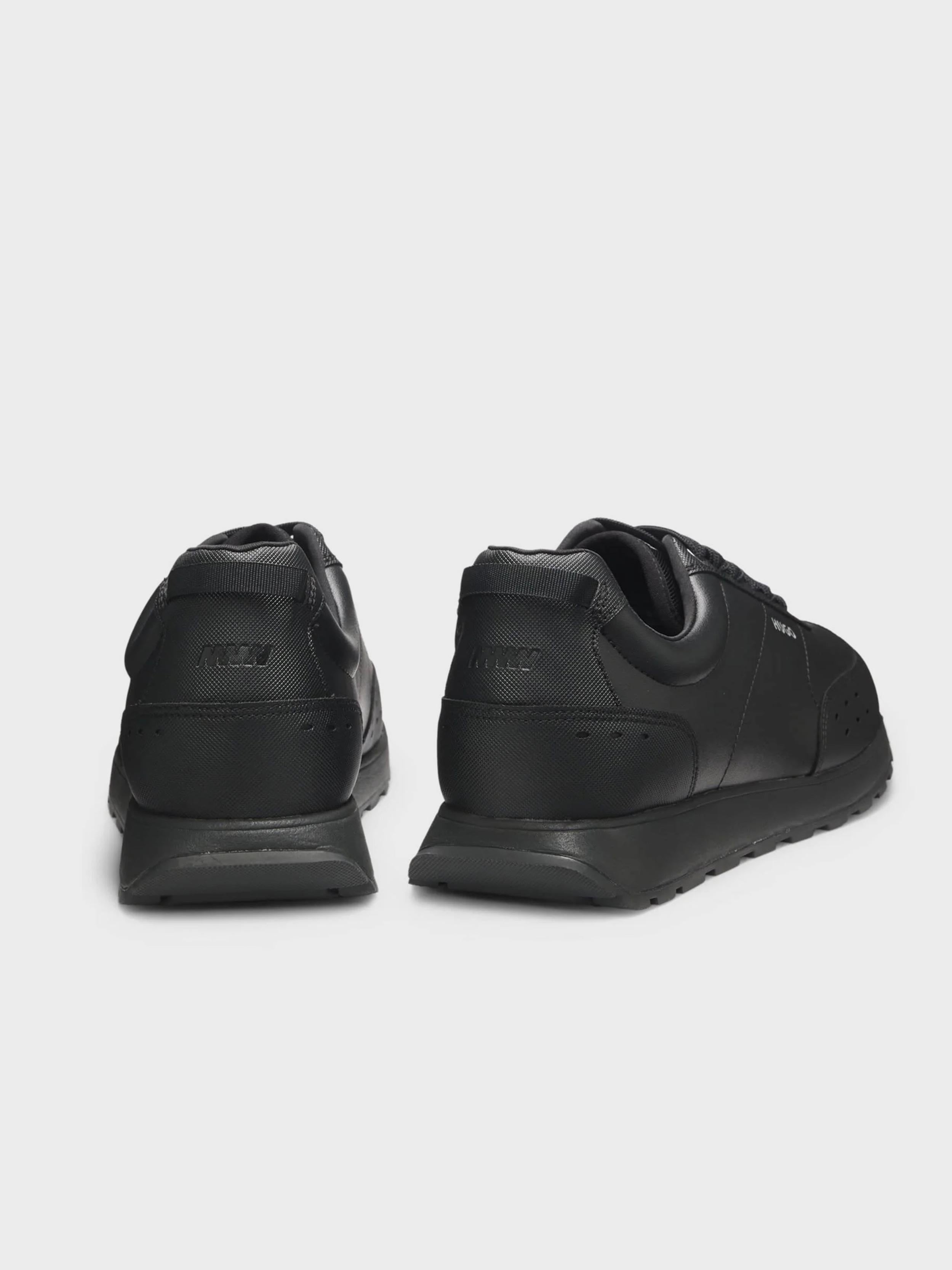 Black Oxford
