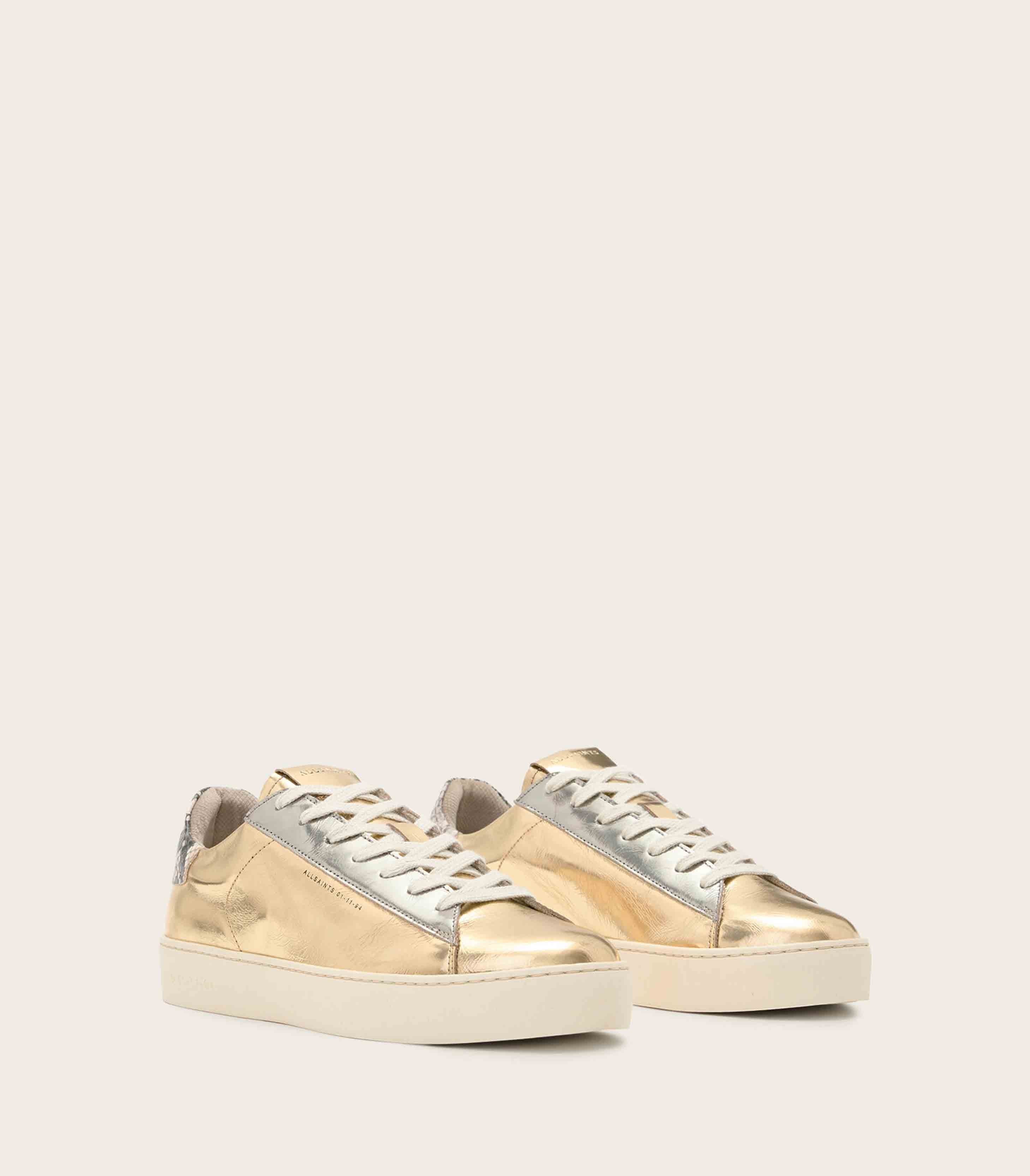 Gold/Silver