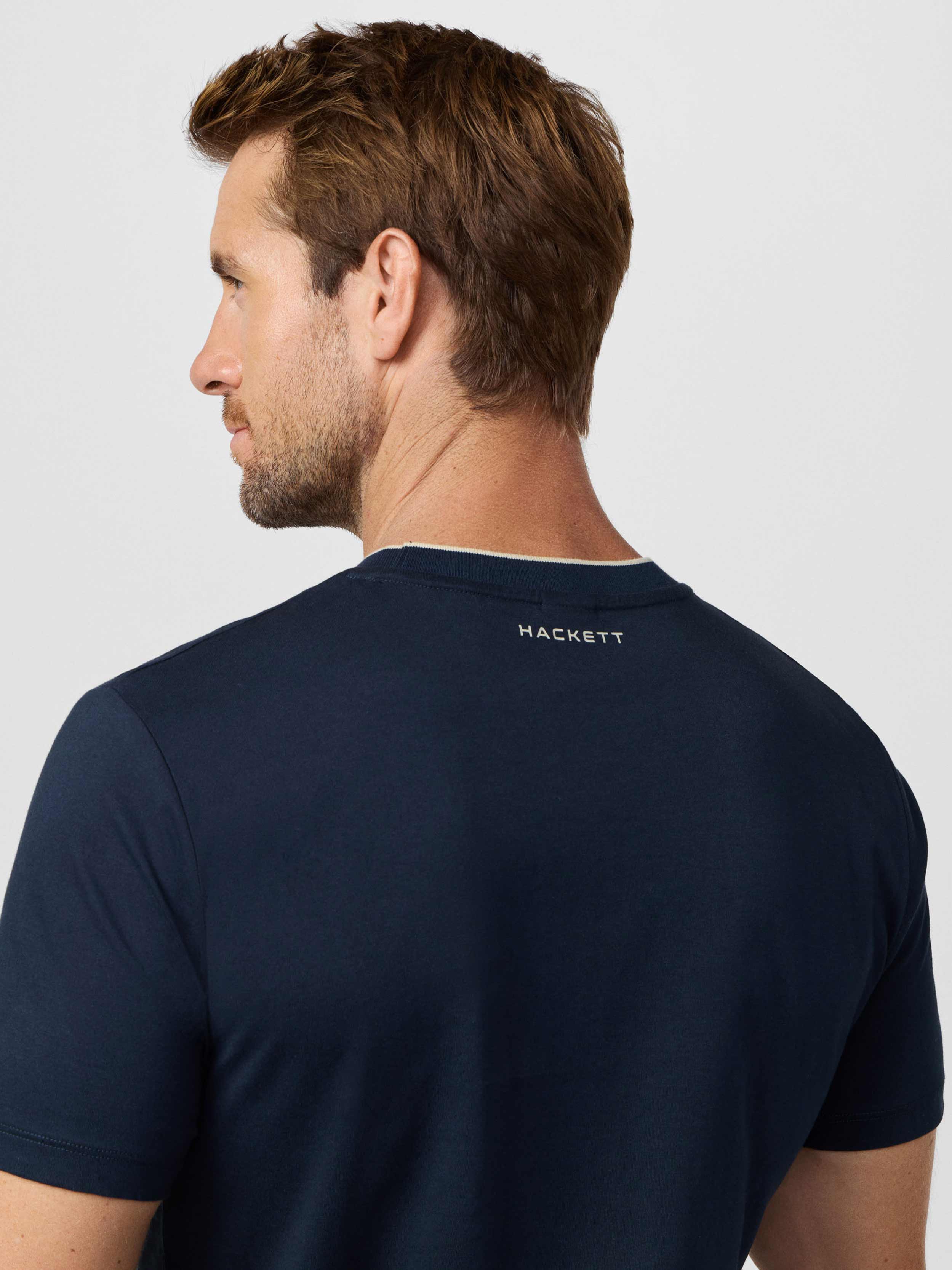 Dark Navy