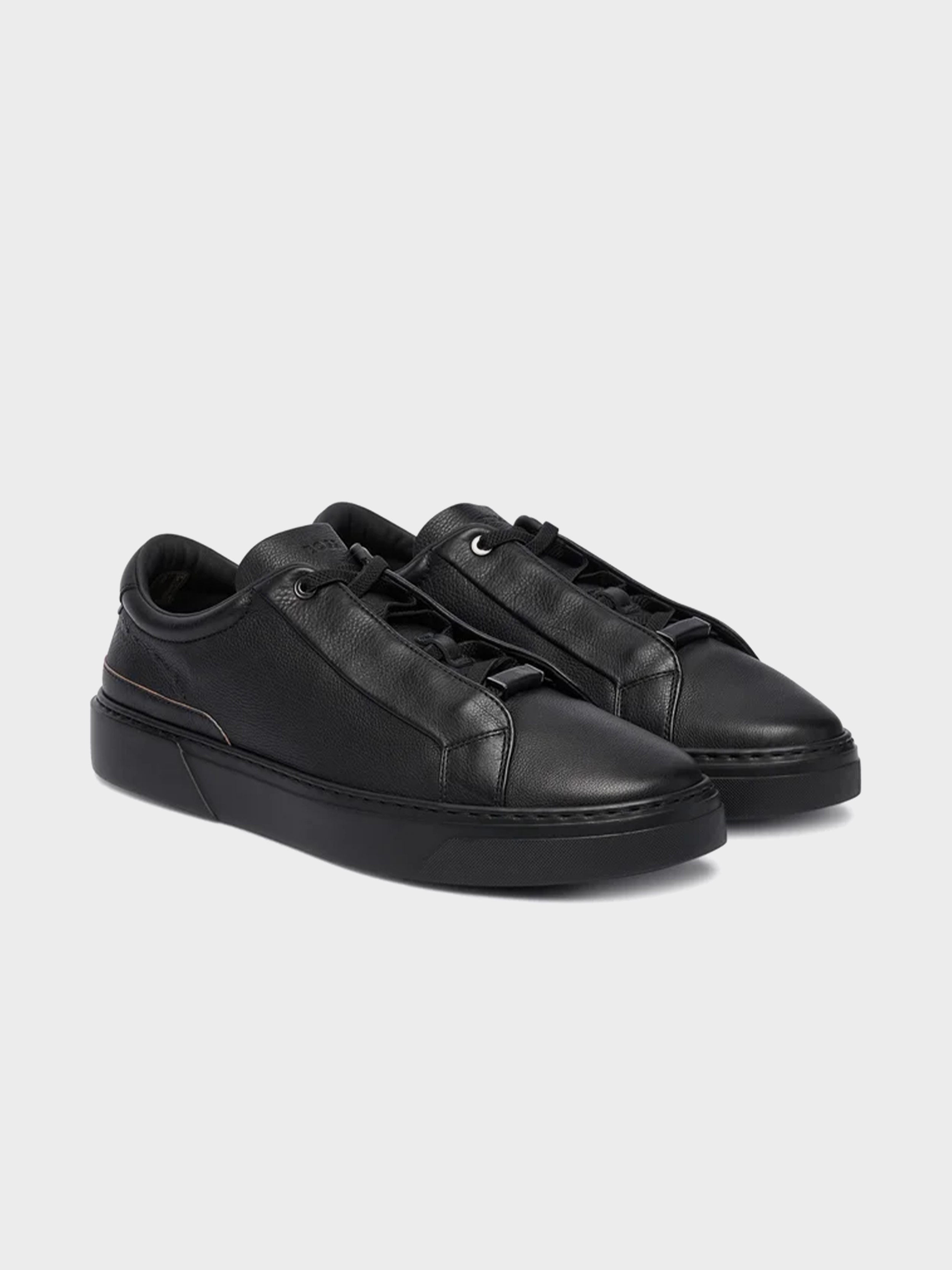 Black Oxford