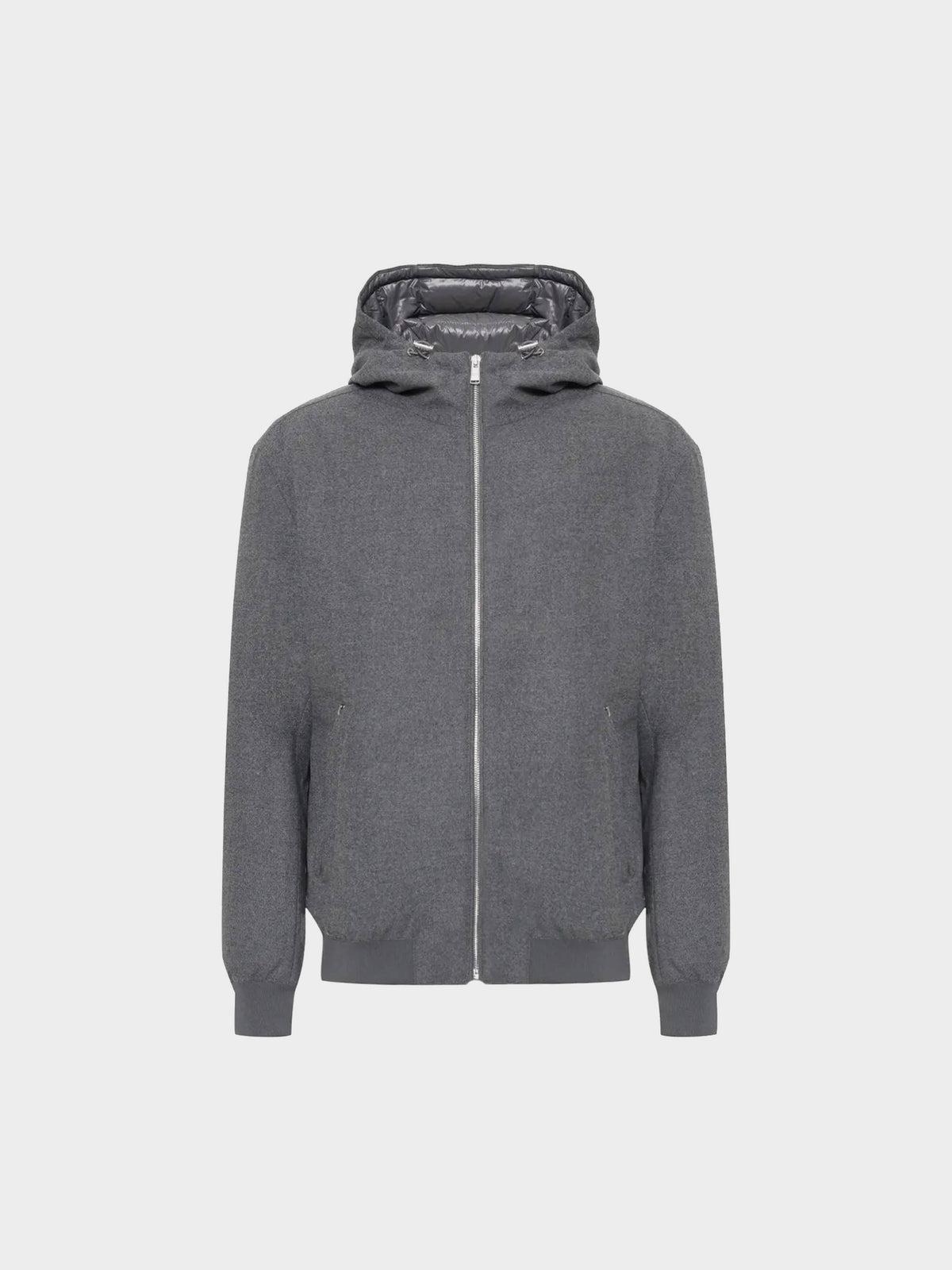 Medium Grey