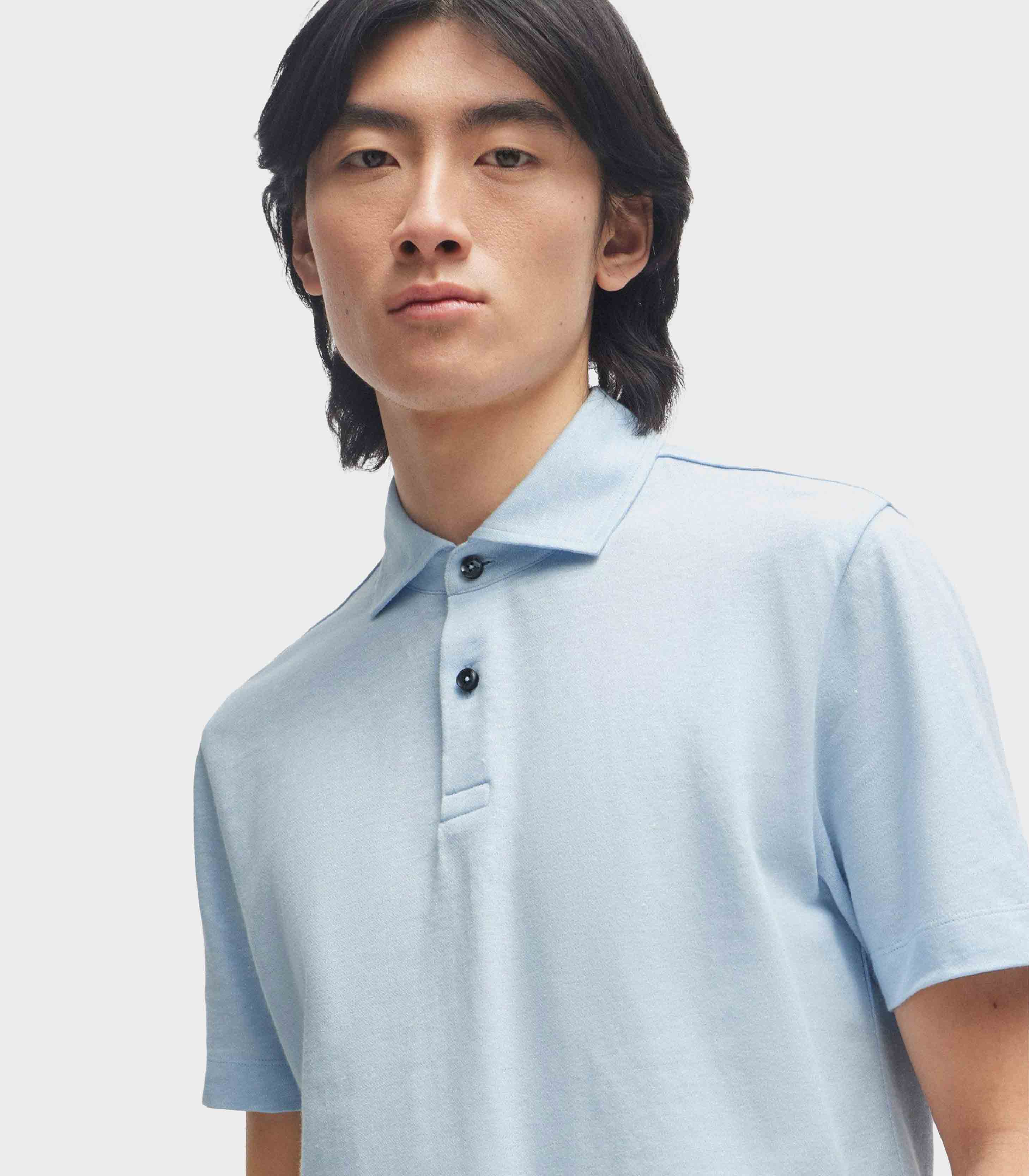 Light Pastel Blue