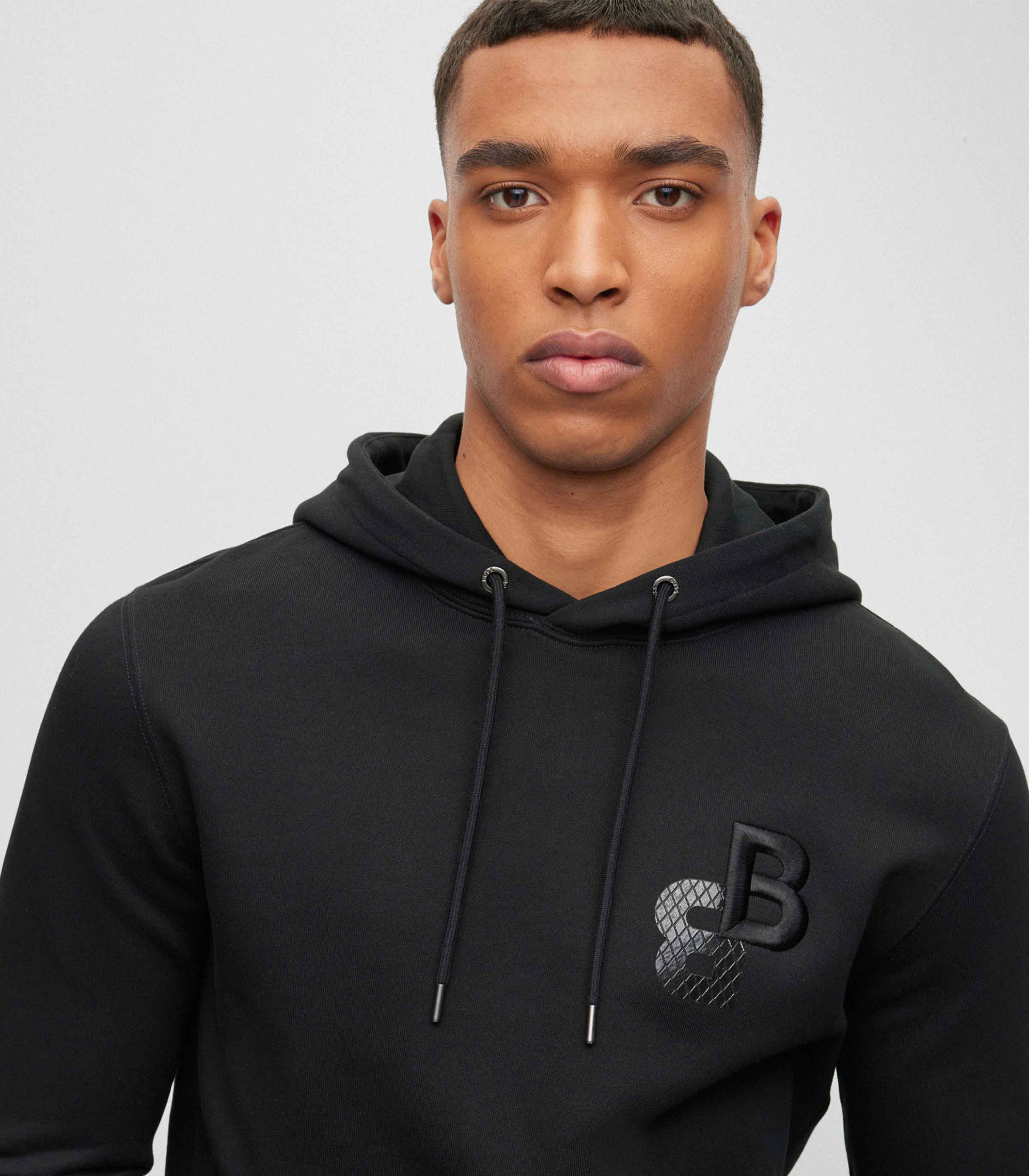 Black 1
