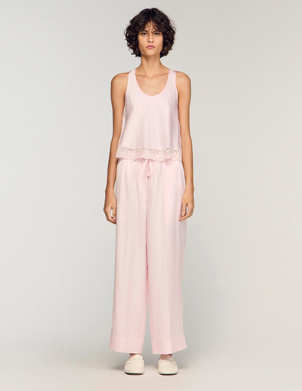 Light Pink